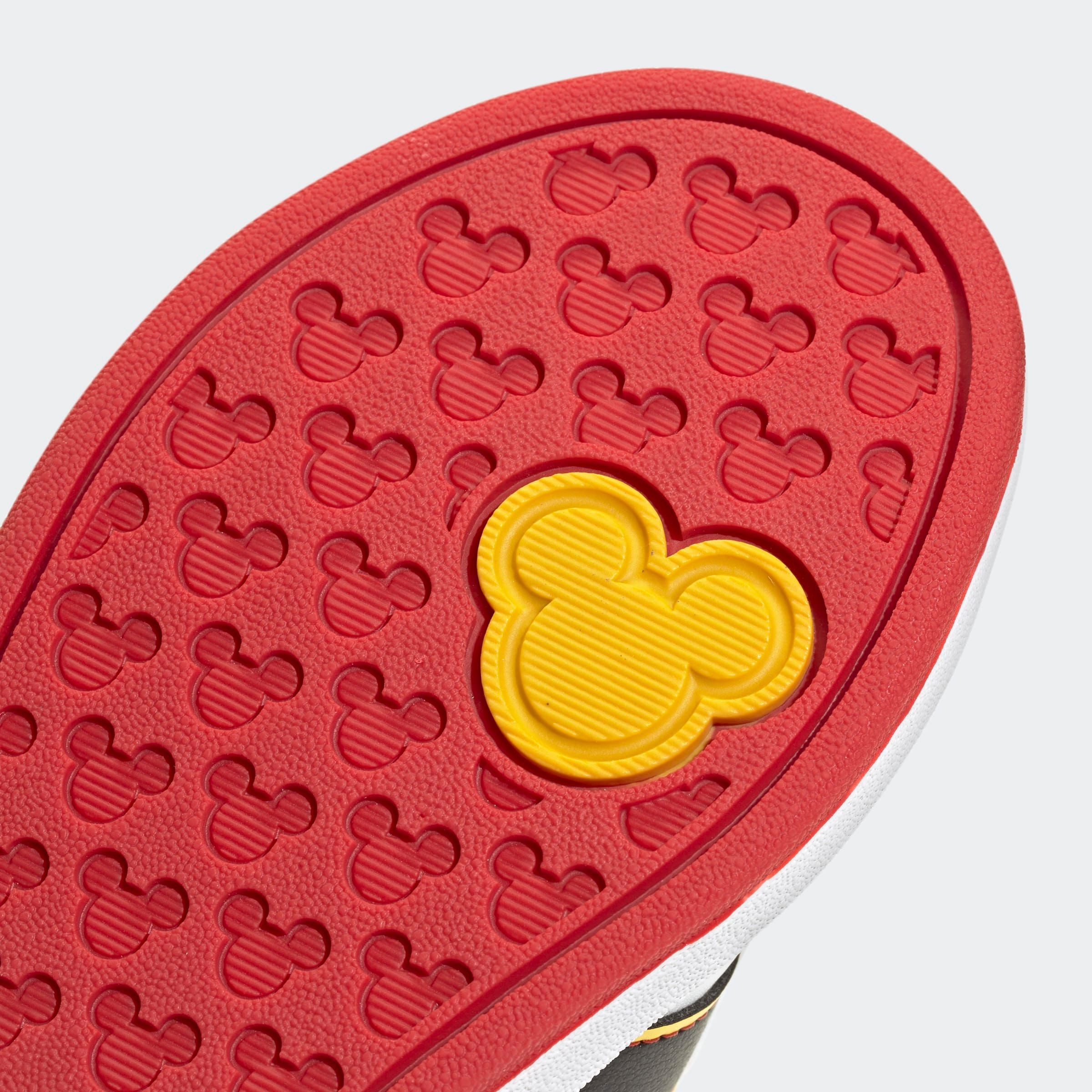 adidas Sportswear Sneakers ADIDAS DISNEY MICKY MAUS GRAND COURT KIDS