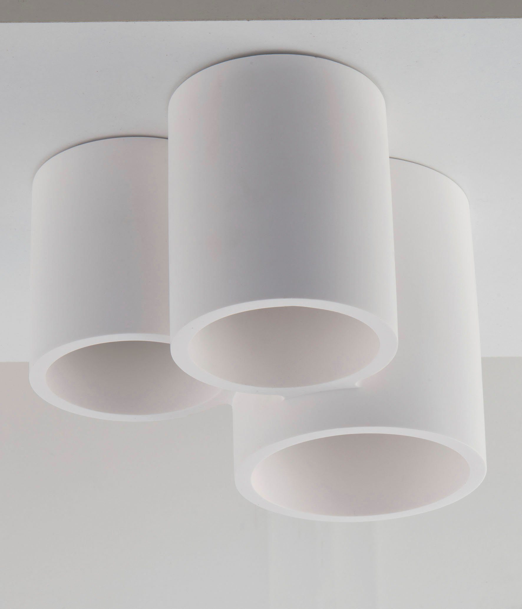 ECO-LIGHT Plafondlamp BANJIE