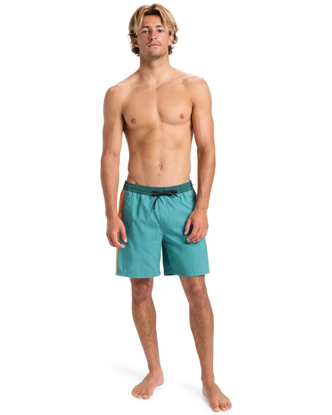 Quiksilver Boardshort Everyday Holmes Volley 17"