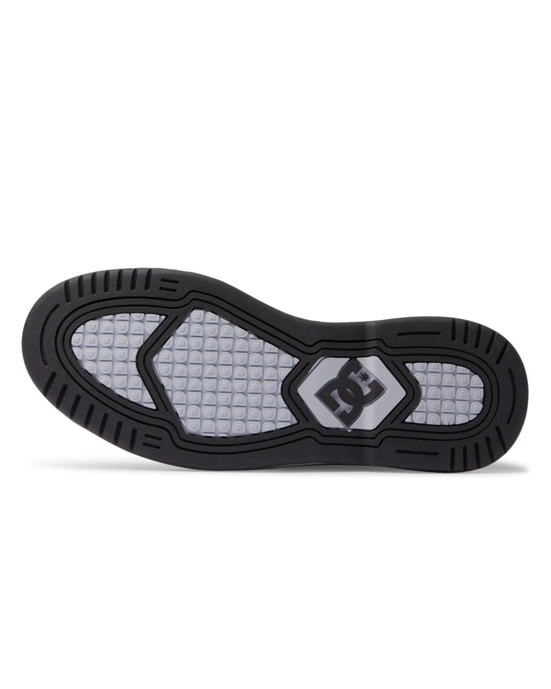 DC Shoes Sneakers Construct