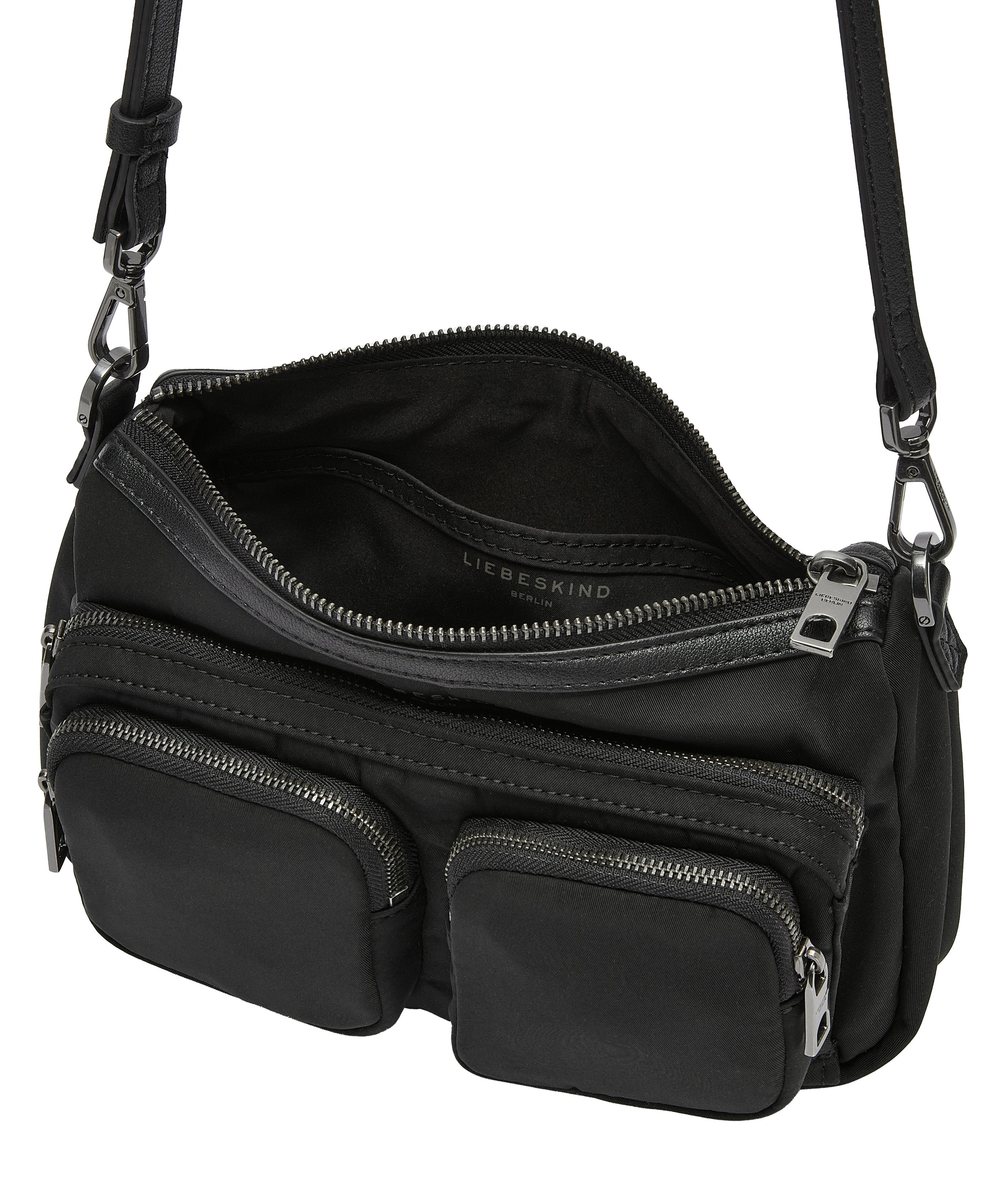 Liebeskind Berlin Hobo-tas Hobo MAIA NYLON