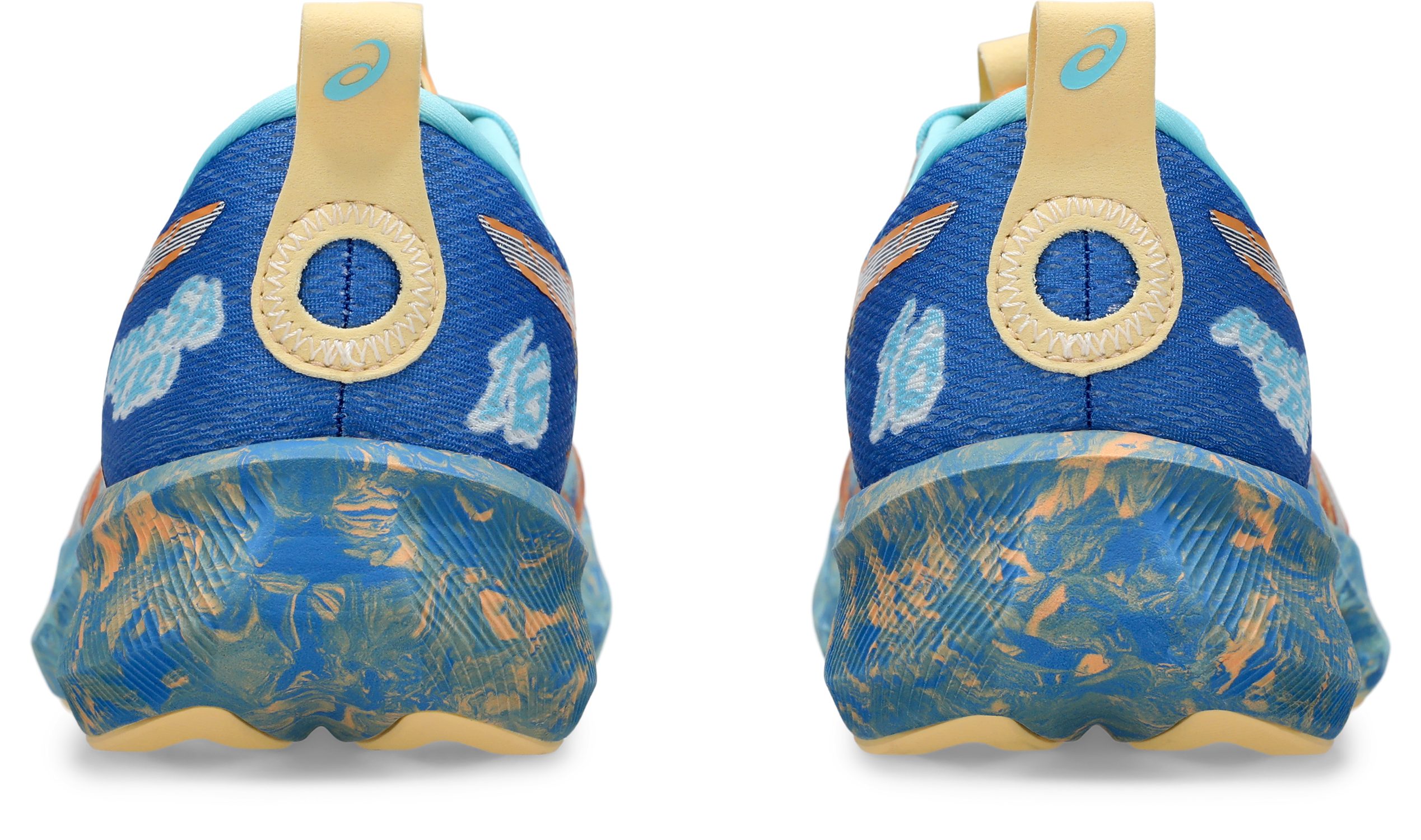 Asics Runningschoenen NOOSA TRI 16