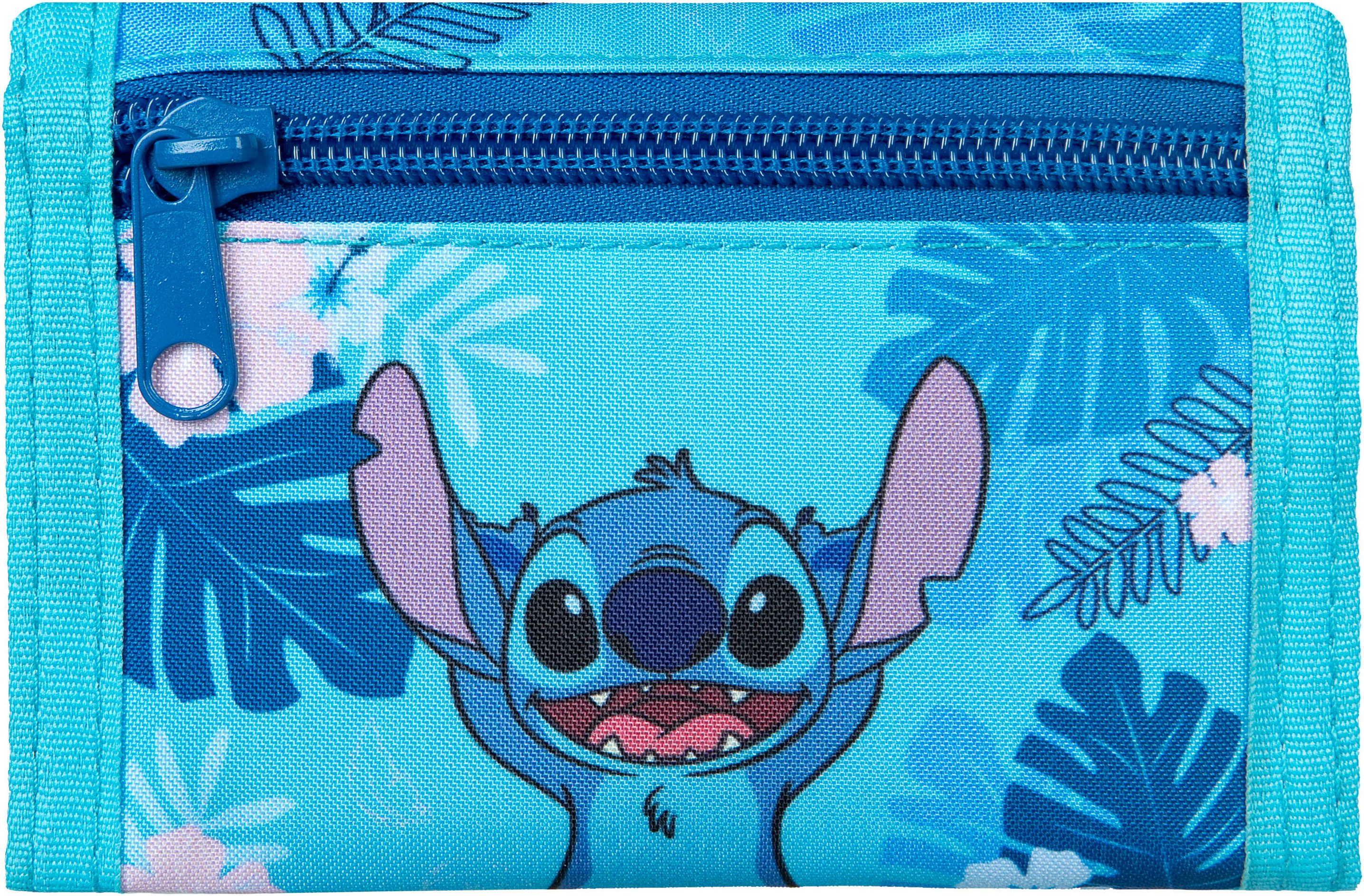UNDERCOVER Kinderrugzak Lilo & Stitch (set, 2-delig)