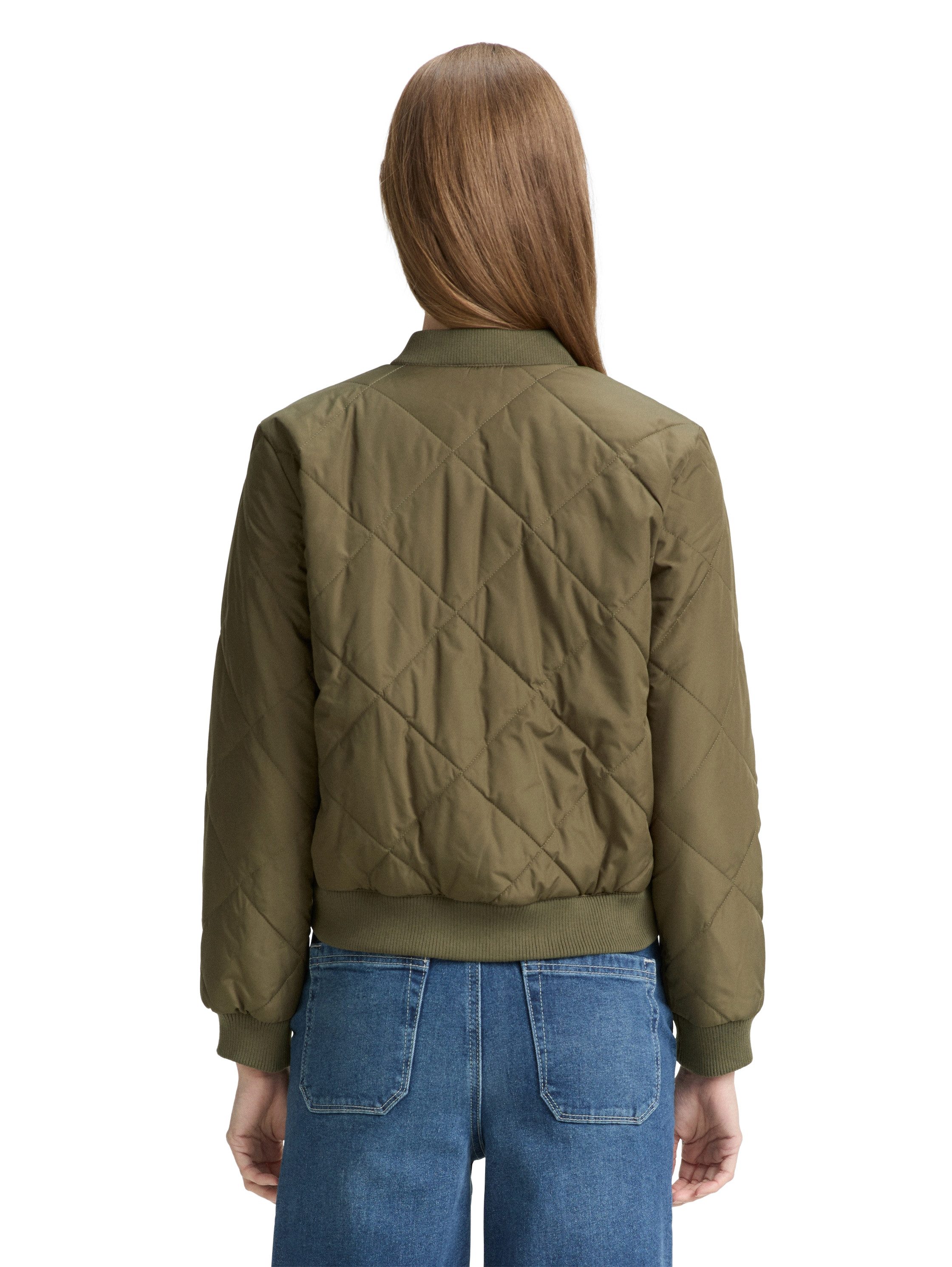 Tom Tailor Denim Bomberjack