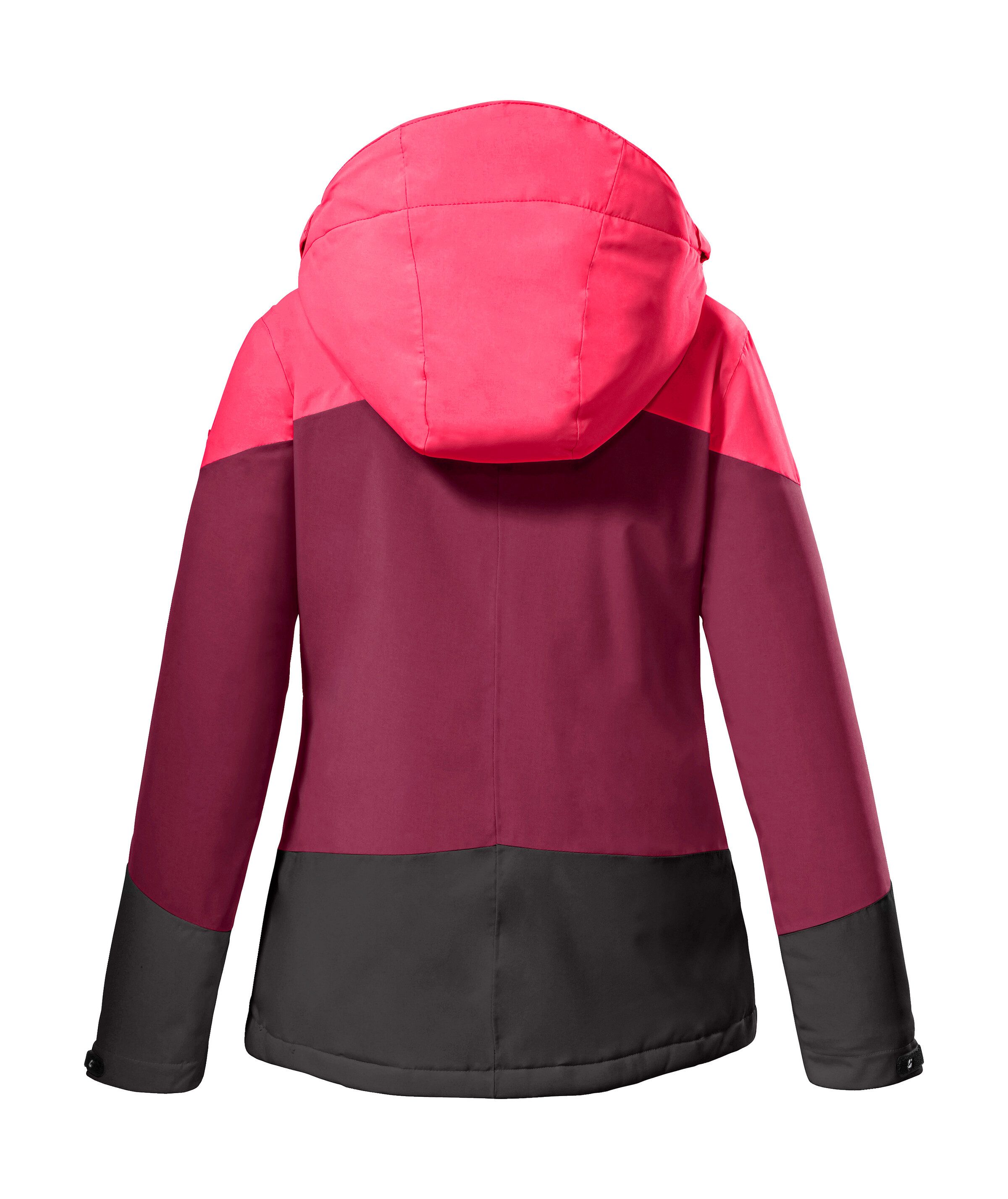 Killtec Outdoorjack KOW 195 GRLS JCKT