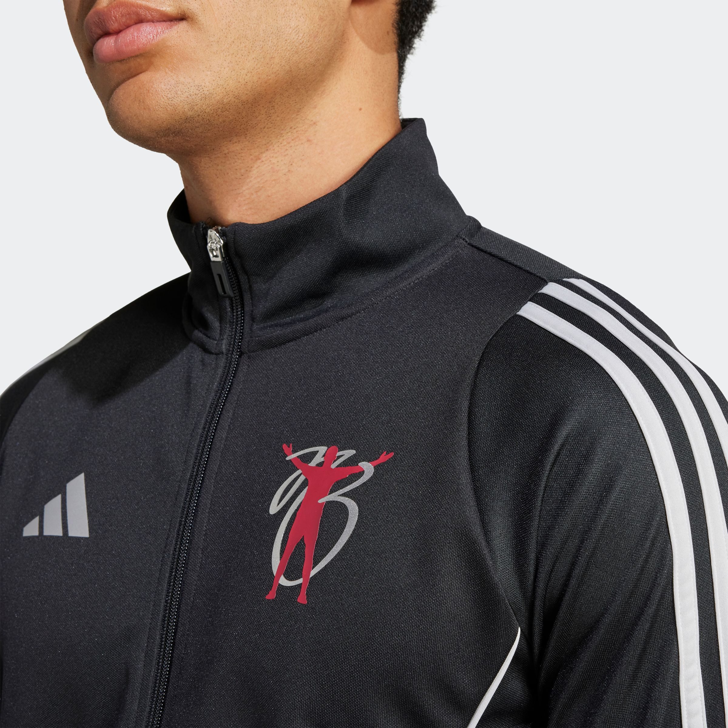 adidas Performance Trainingsjack JB TIRO JKT