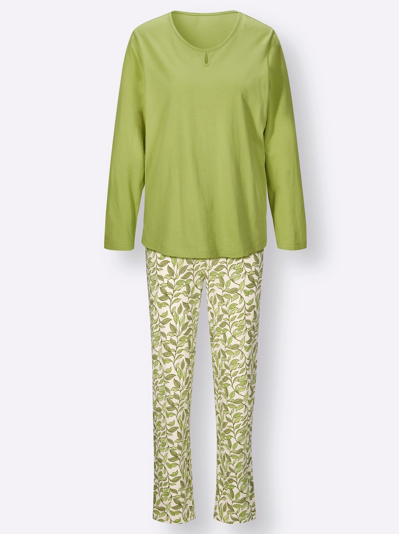 wäschepur Pyjama