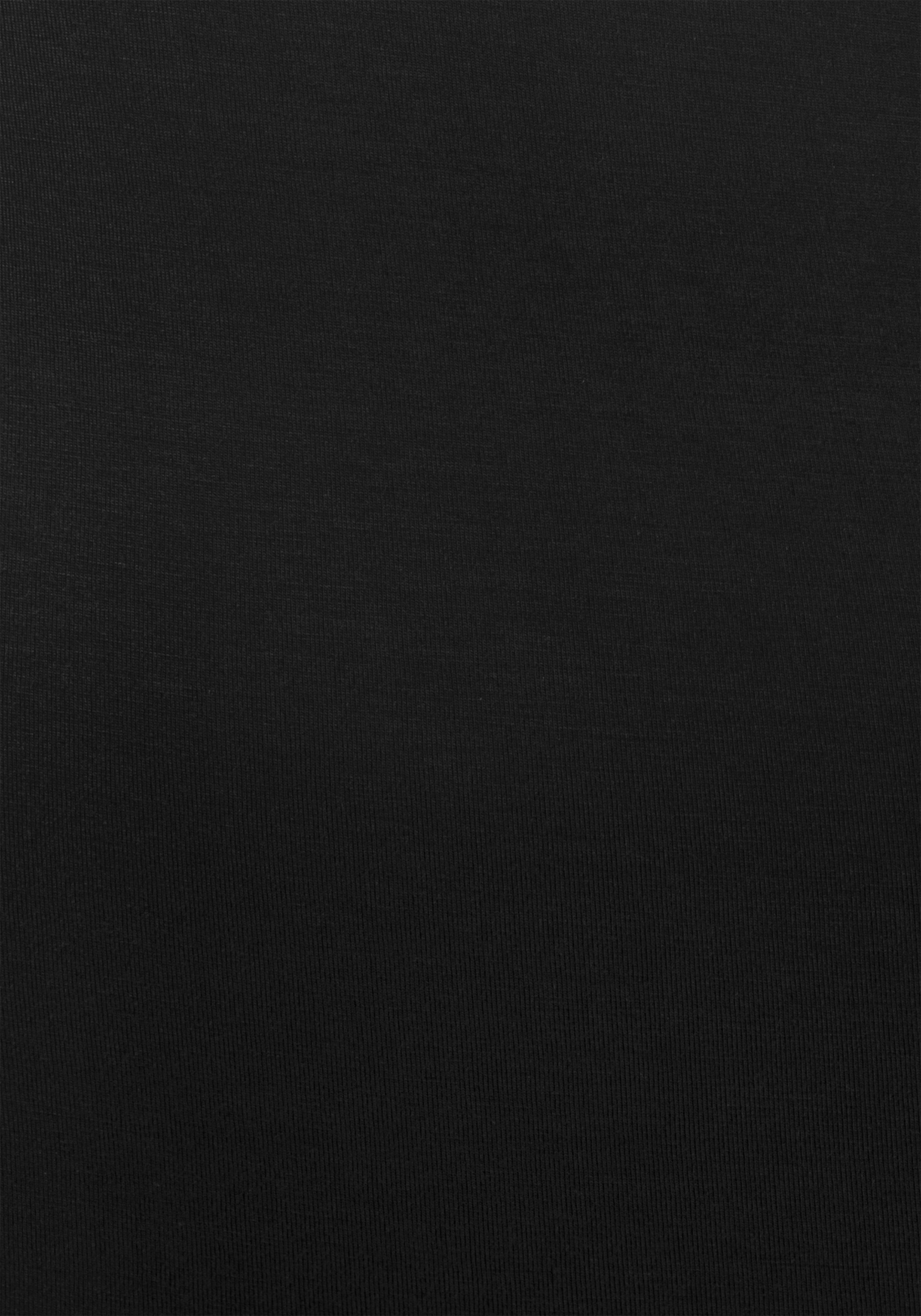 Lascana Hemd Spaghettibandjes-top, onderhemd (2 stuks, Set van 2)