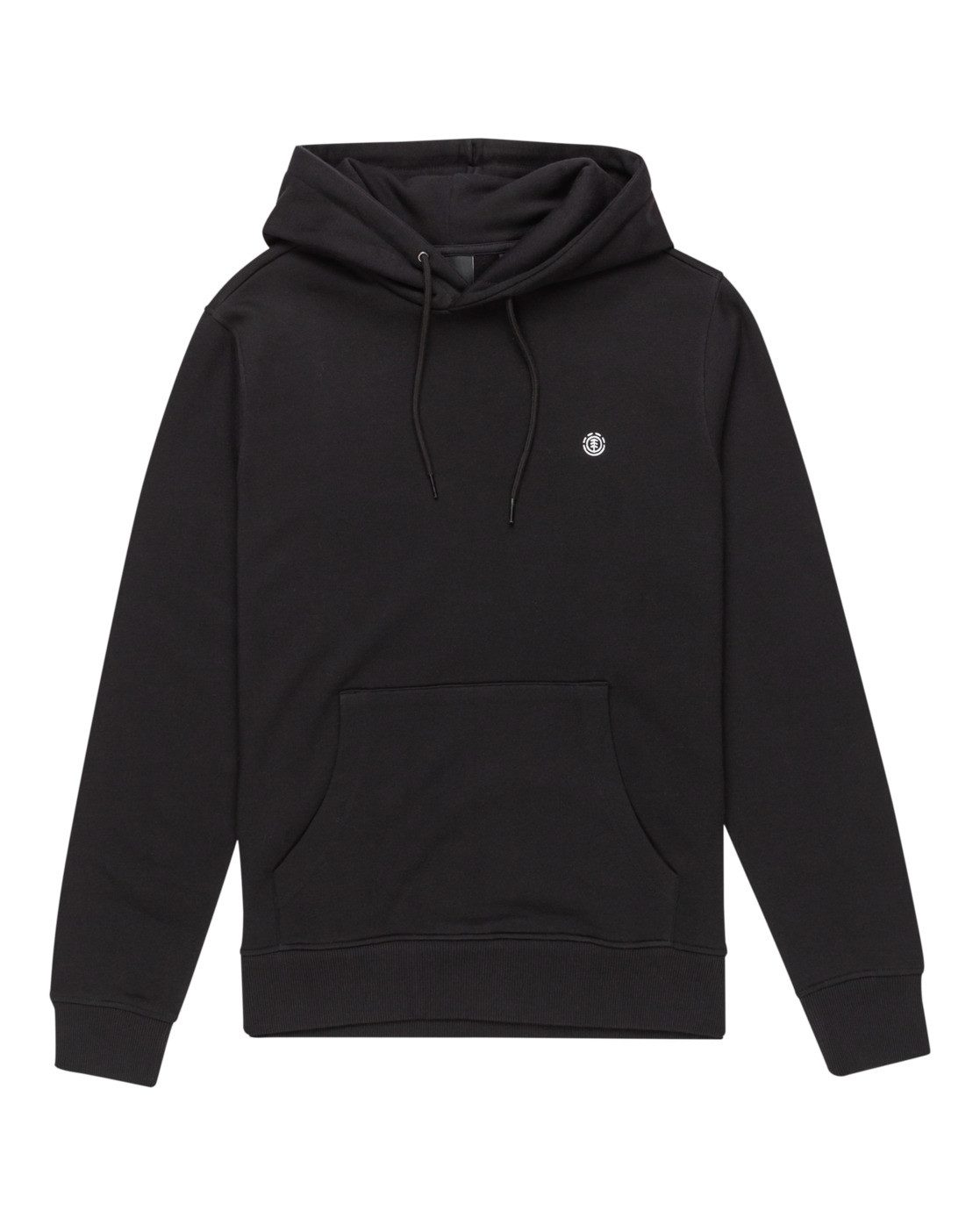 Element Hoodie Icon Embroidery Po