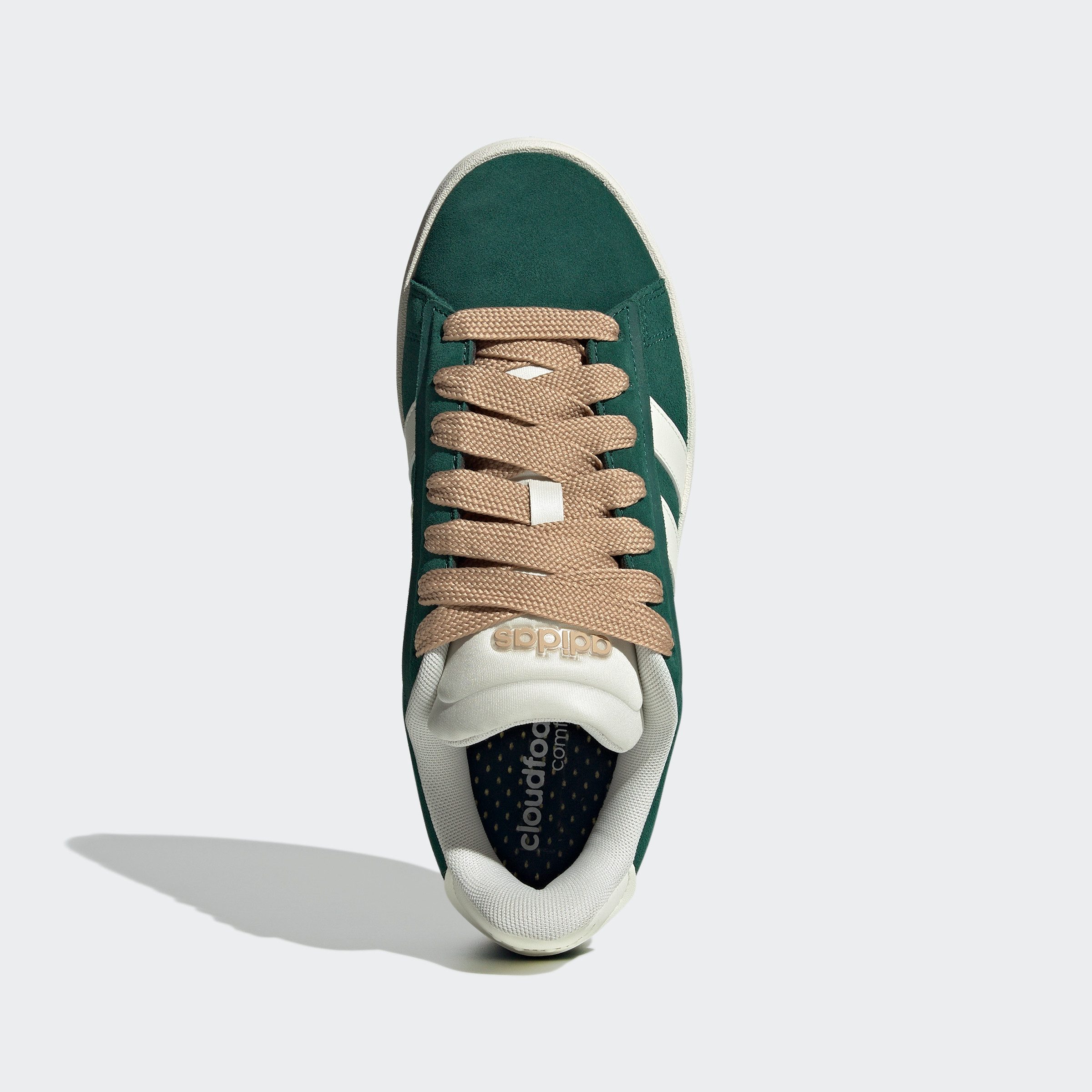 adidas Sportswear Sneakers GRAND COURT ALPHA Design geïnspireerd door de adidas Campus 00