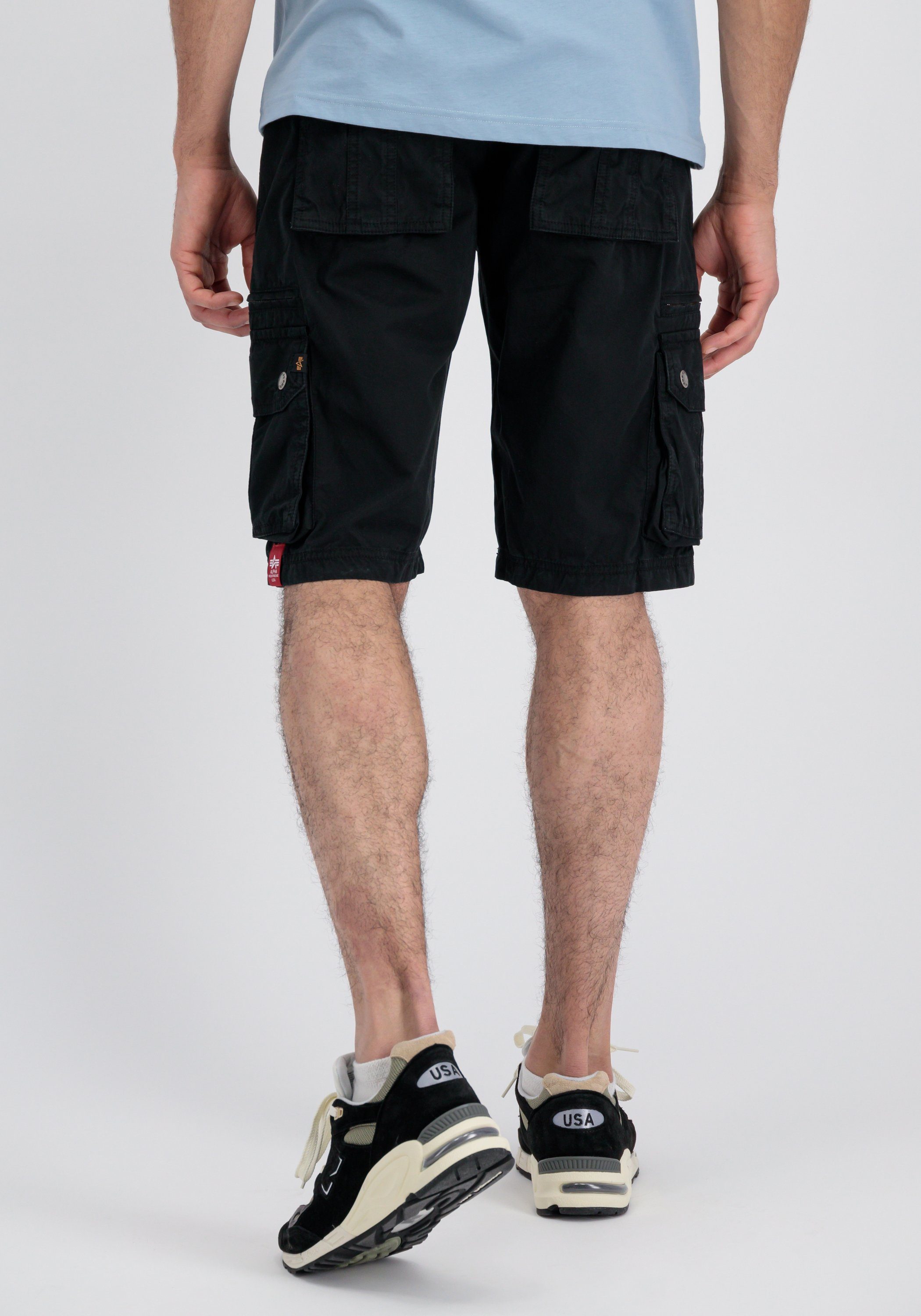 Alpha Industries Short Alpha Industries Men - Shorts Alpha Short