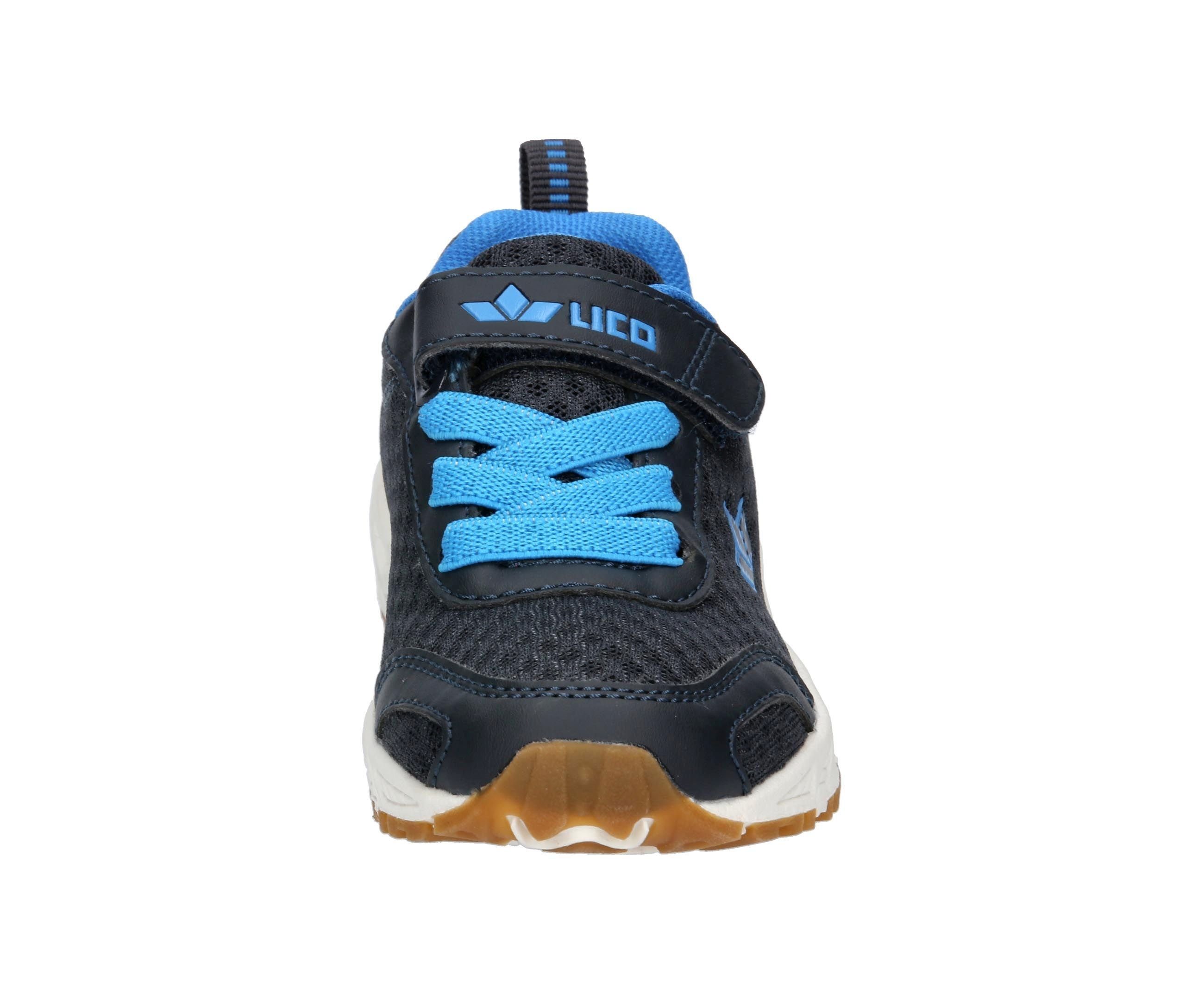 Lico Zaalschoenen Sportschoen Bronte VS