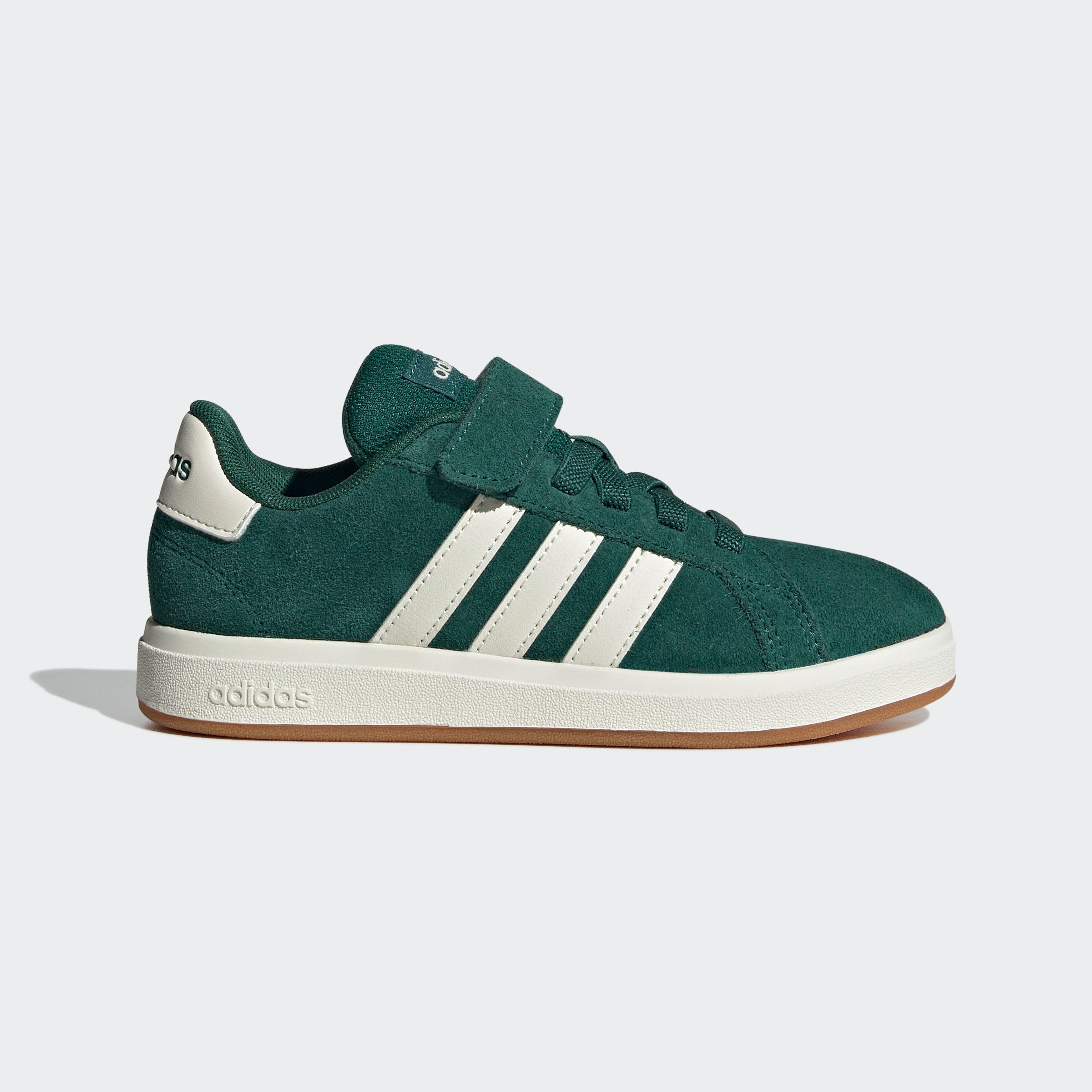 adidas Sportswear Klittenbandschoenen GRAND COURT 00S KIDS Design geïnspireerd op de adidas Superstar
