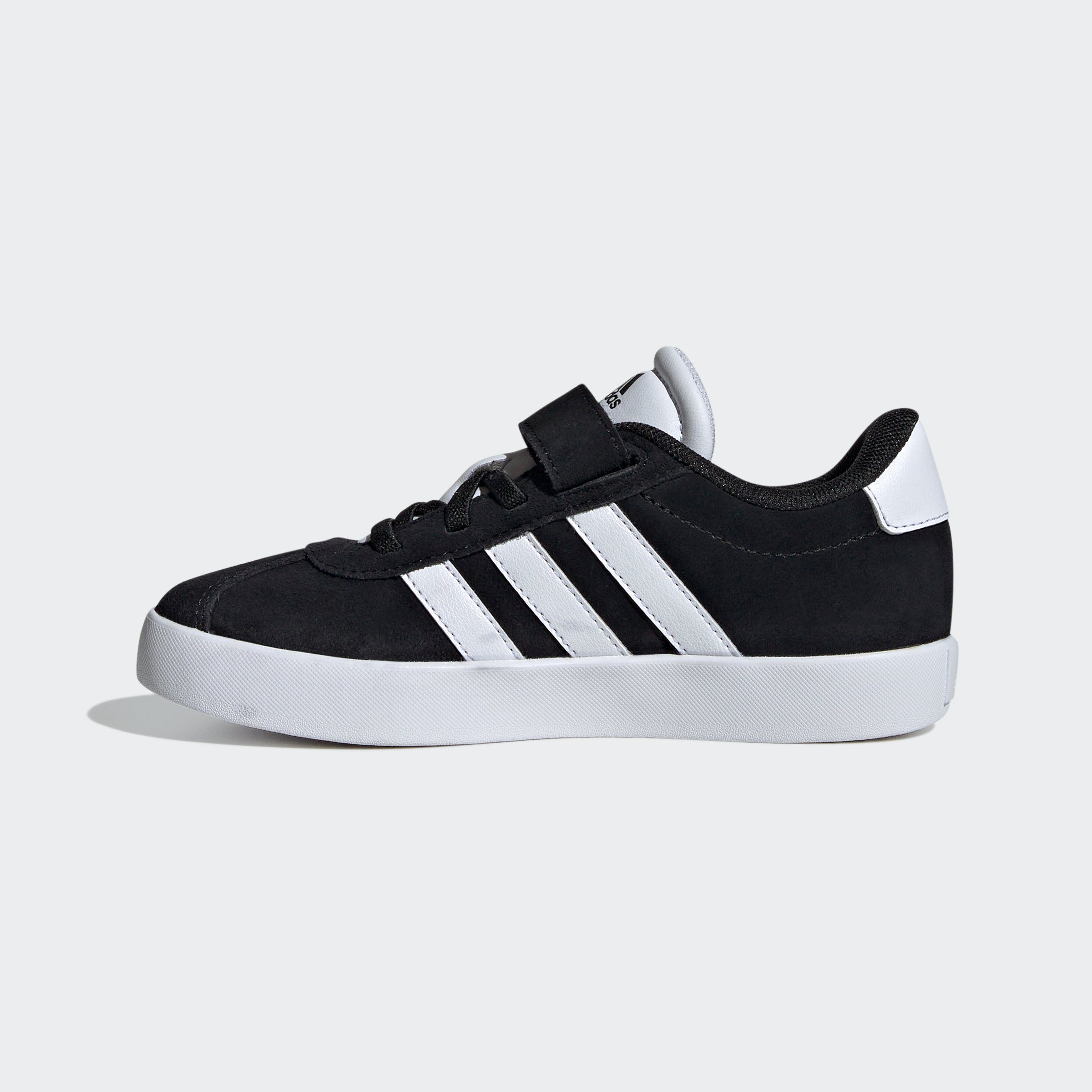 adidas Sportswear Sneakers VL COURT 3.0 geïnspireerd door het ontwerp van de adidas samba