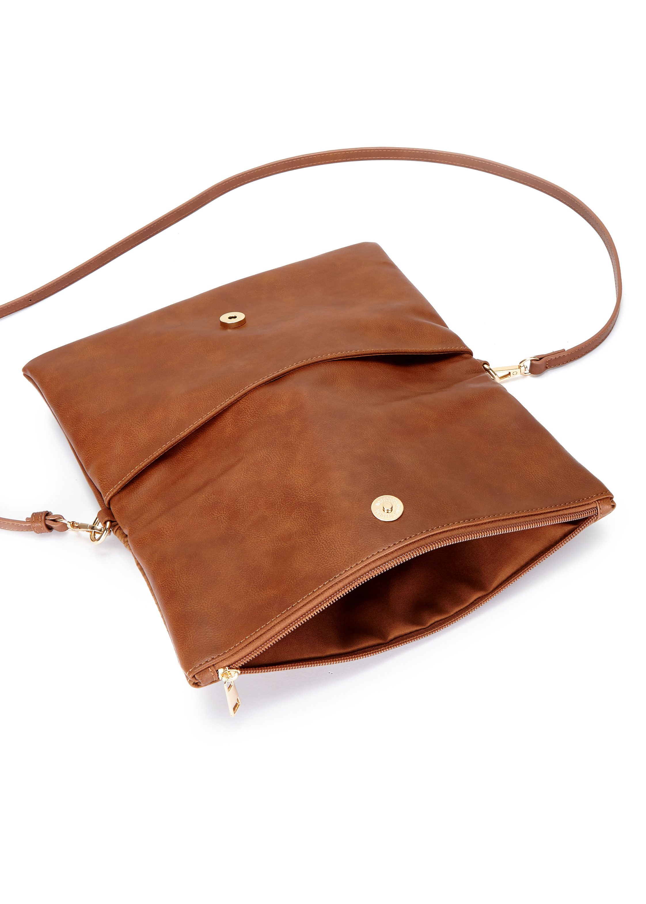 Vivance Schoudertas Clutch
