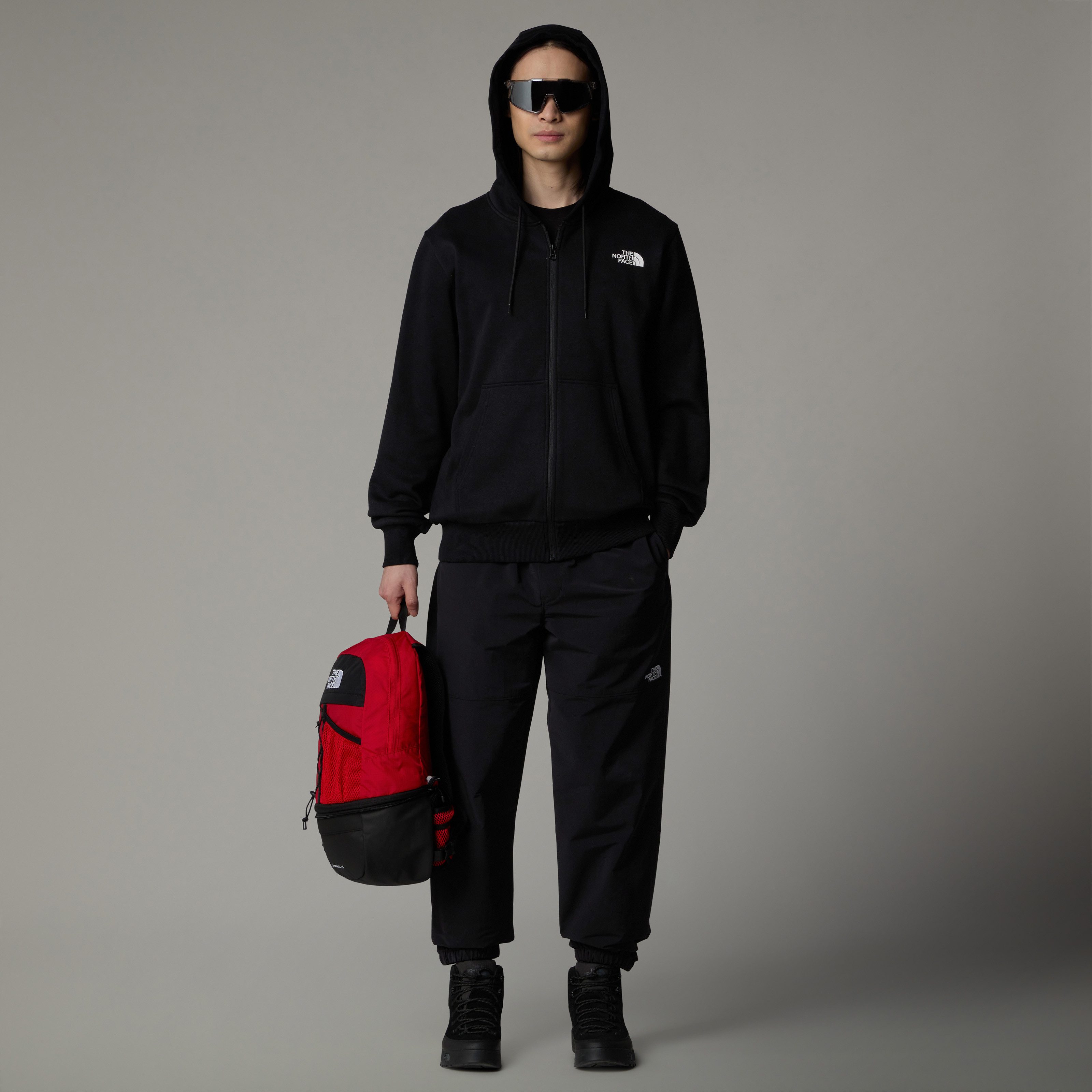 The North Face Capuchonsweatvest