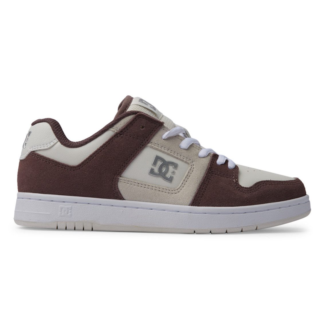 DC Shoes Sneakers Manteca 4