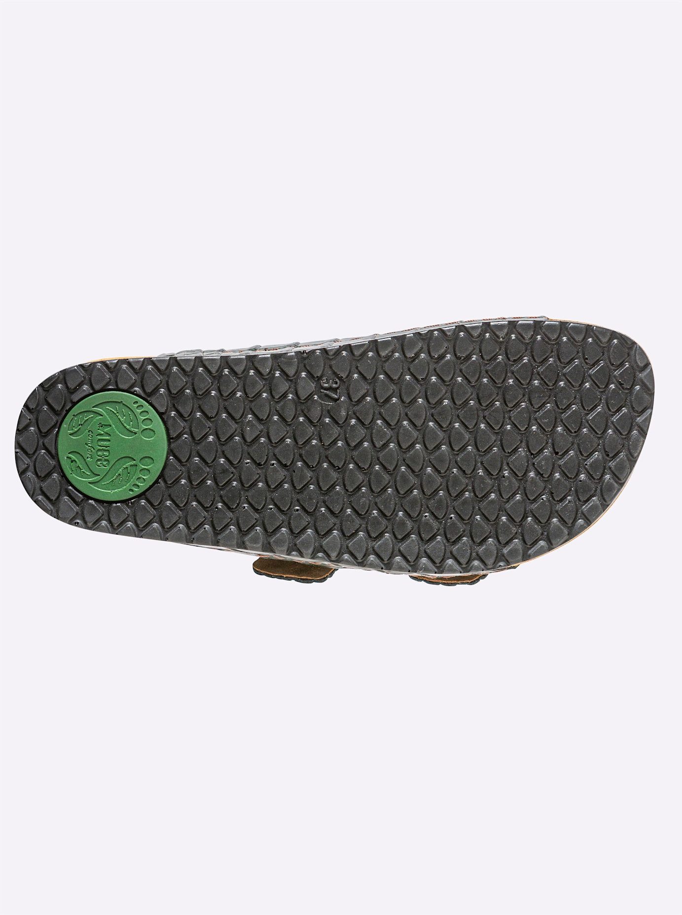 MUBB Pantoffels