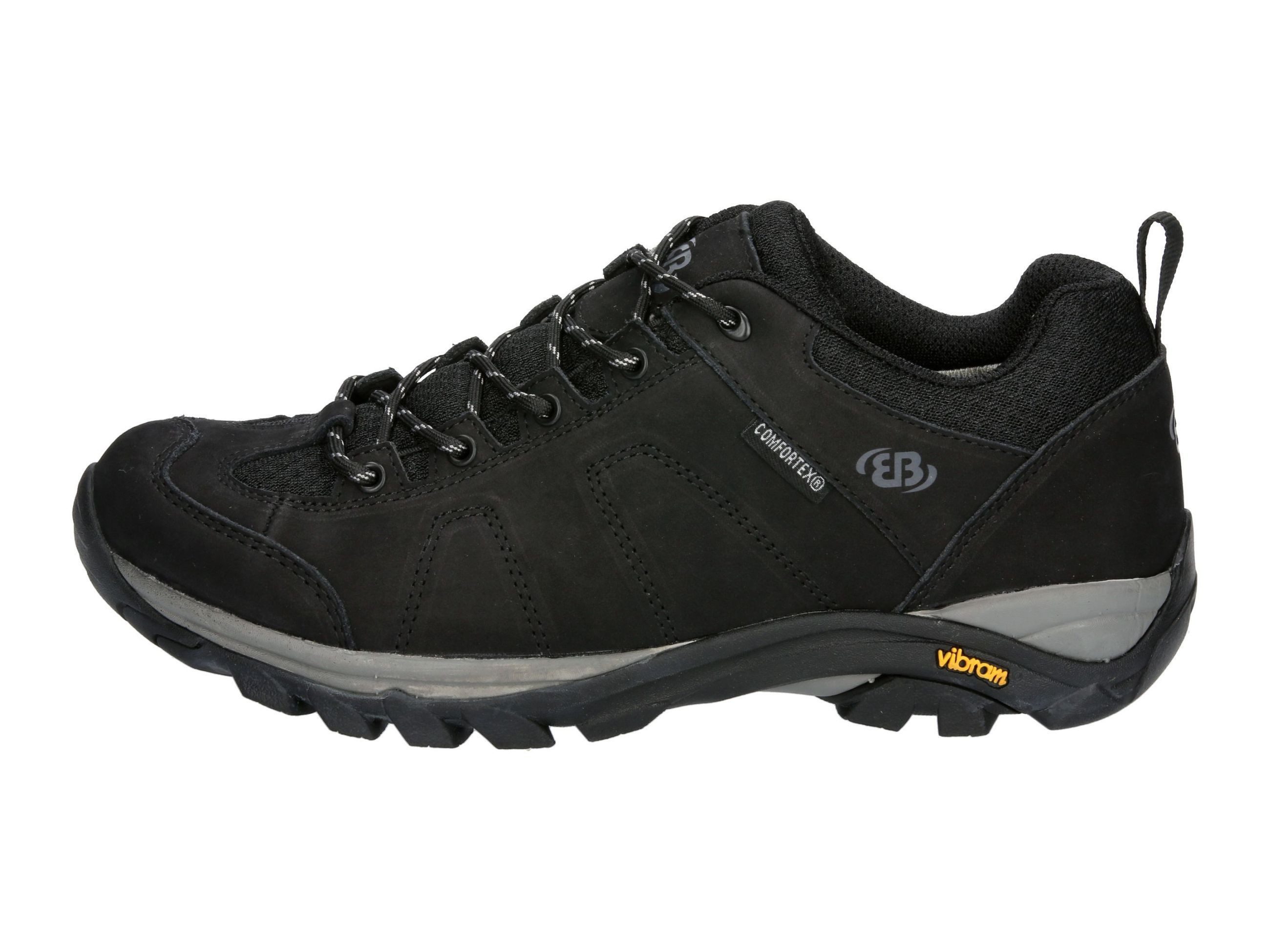 BRÜTTING Outdoorschoenen Outdoorschoen Mount Stevens