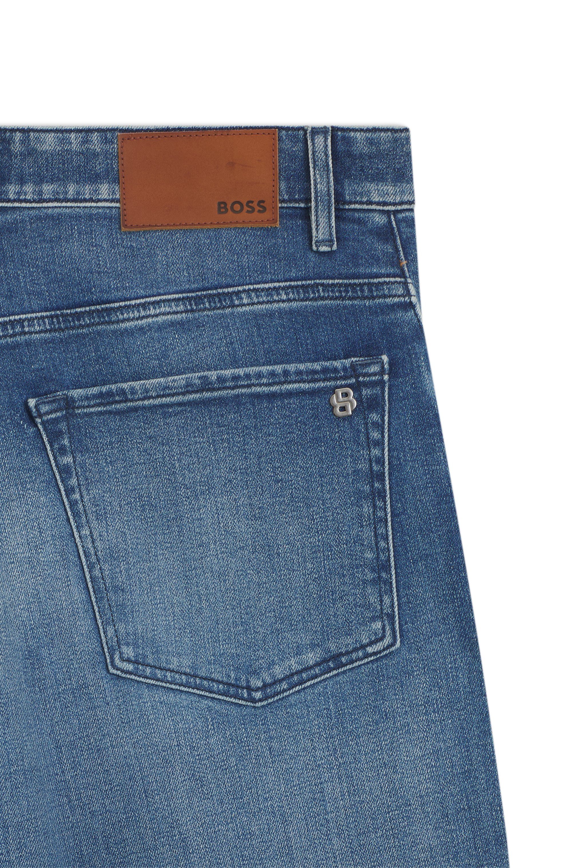 Boss Orange Regular fit jeans Re Maine