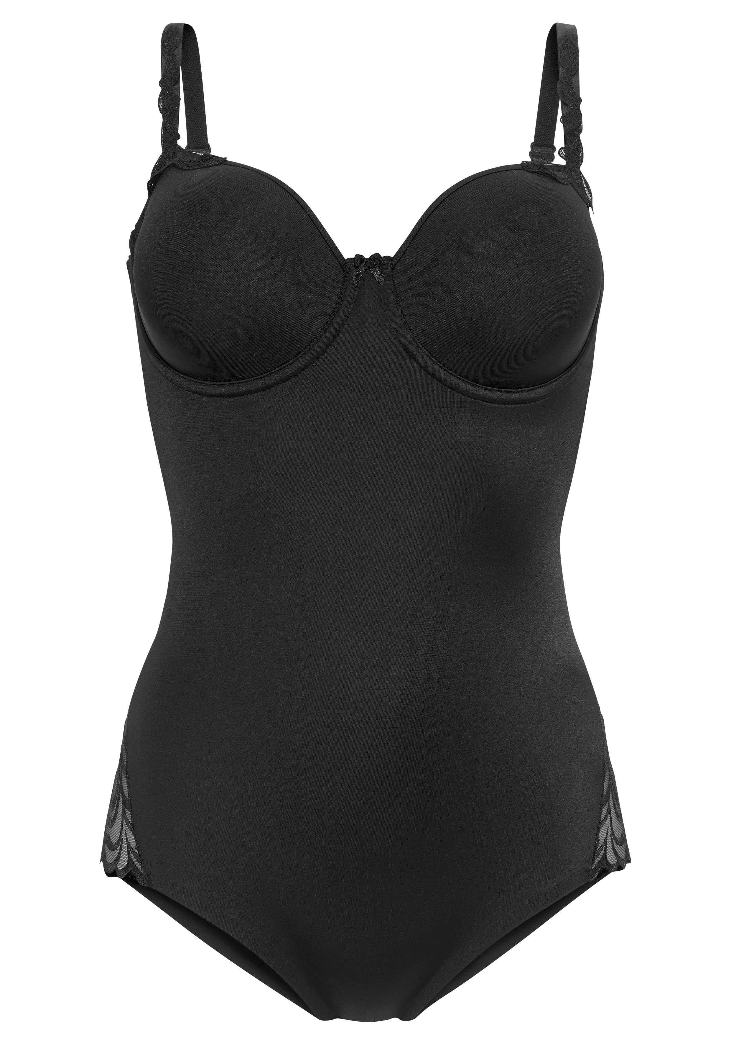 Triumph Shaping-body Modern Finesse BSWP