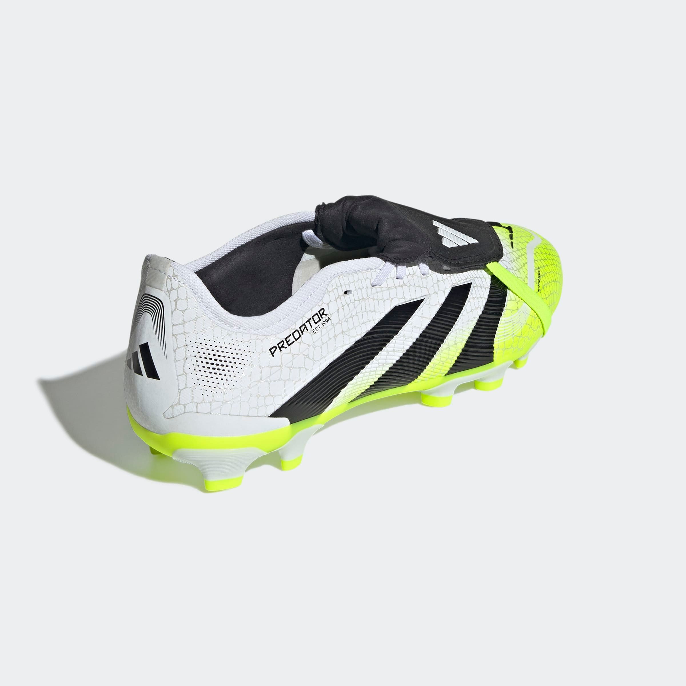 adidas Performance Voetbalschoenen PREDATOR PRO OMVOUWBARE TONG MG