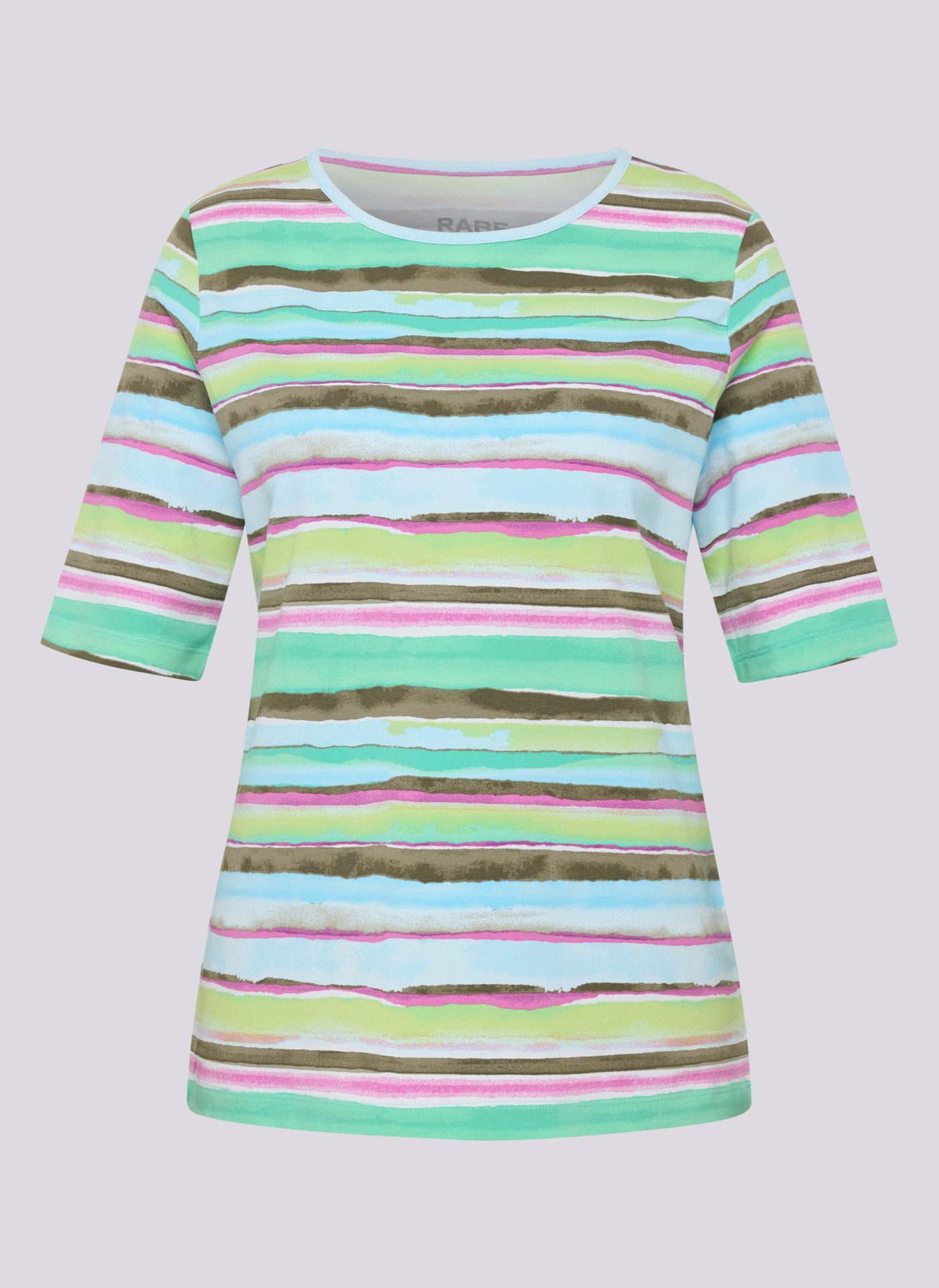 Rabe Shirt met ronde hals