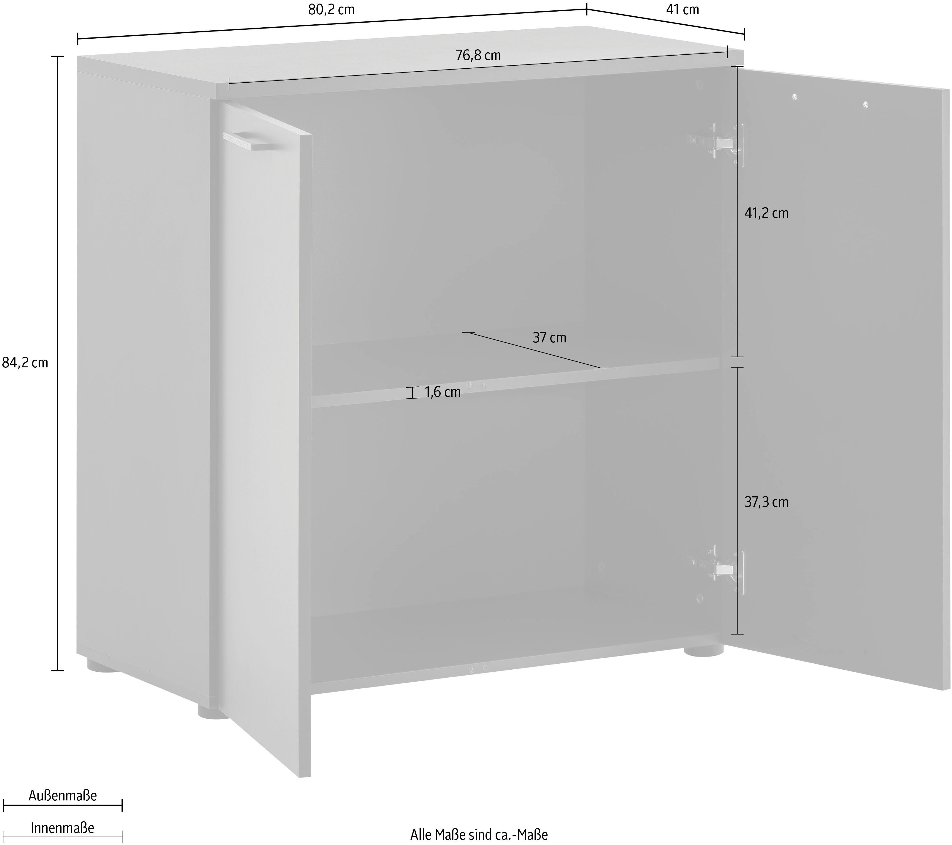 Schildmeyer Archiefkast Serie 1500