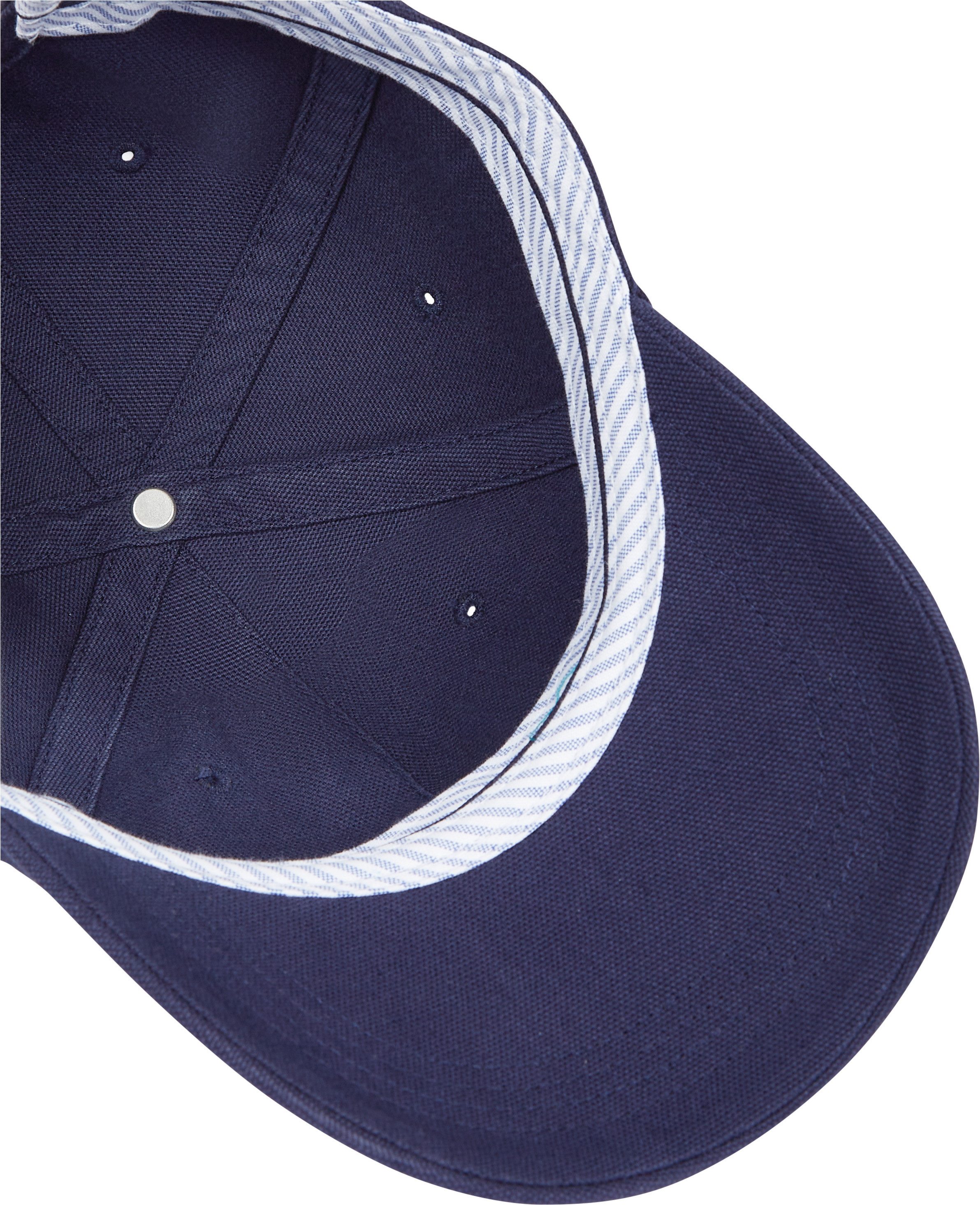 Tommy Hilfiger Baseball pet TH FLAG SOFT 6 PANEL CAP