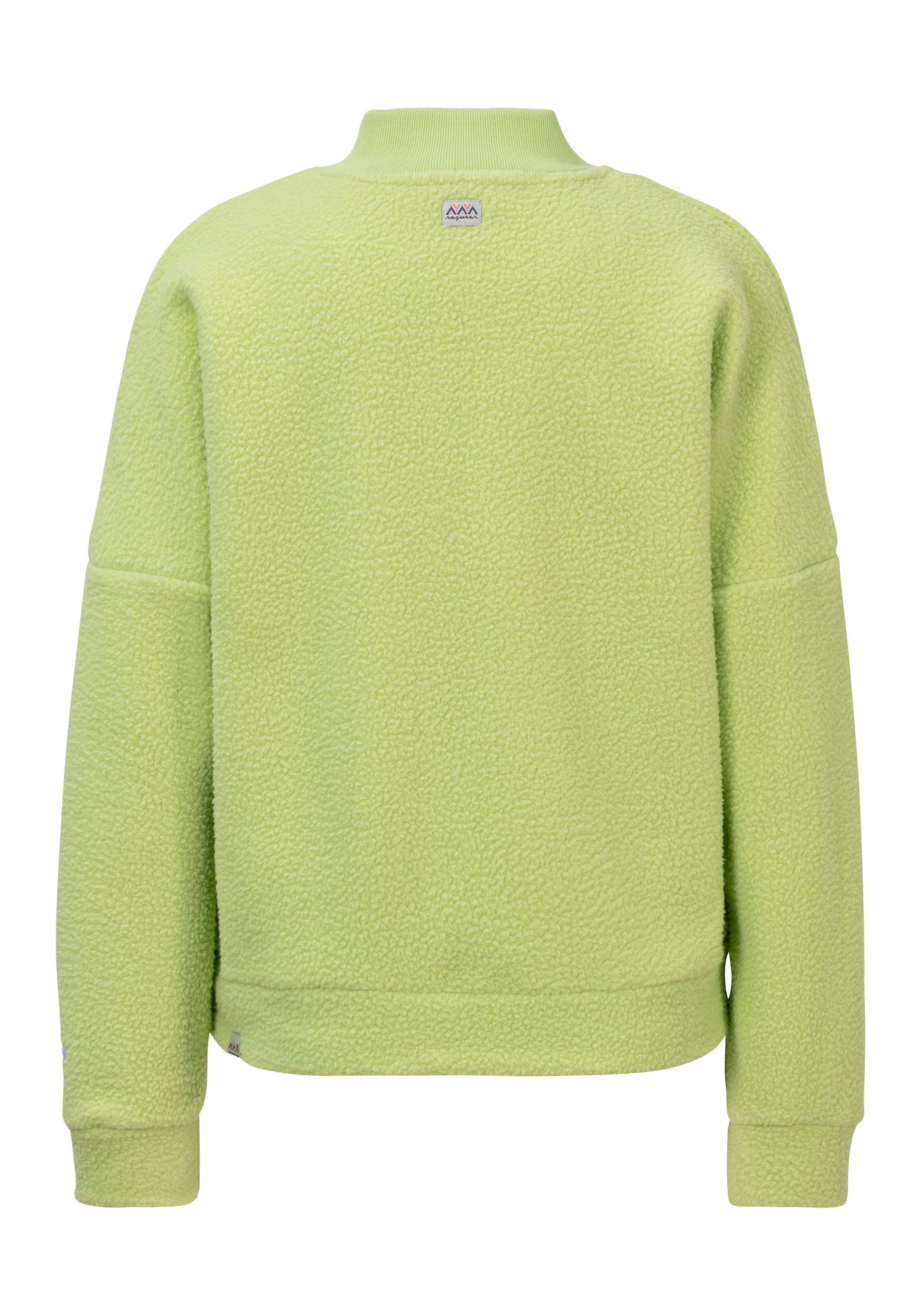 Ragwear Sweatvest DORON FLEECE