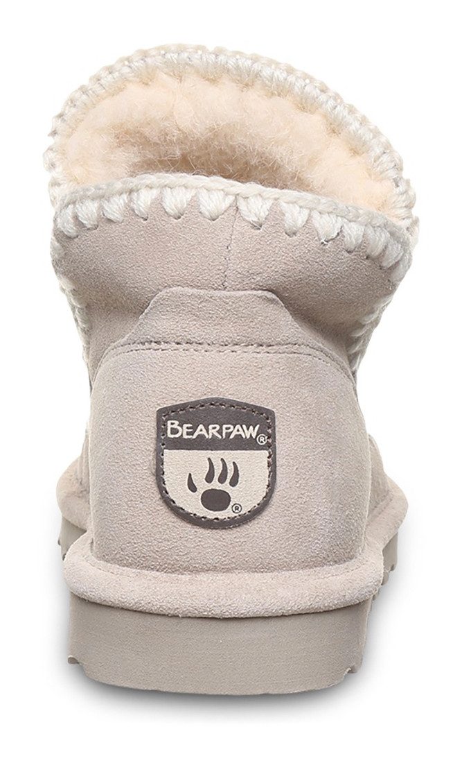 Bearpaw Winterlaarzen Winter , mokassin, laarzen, boots in etno-look