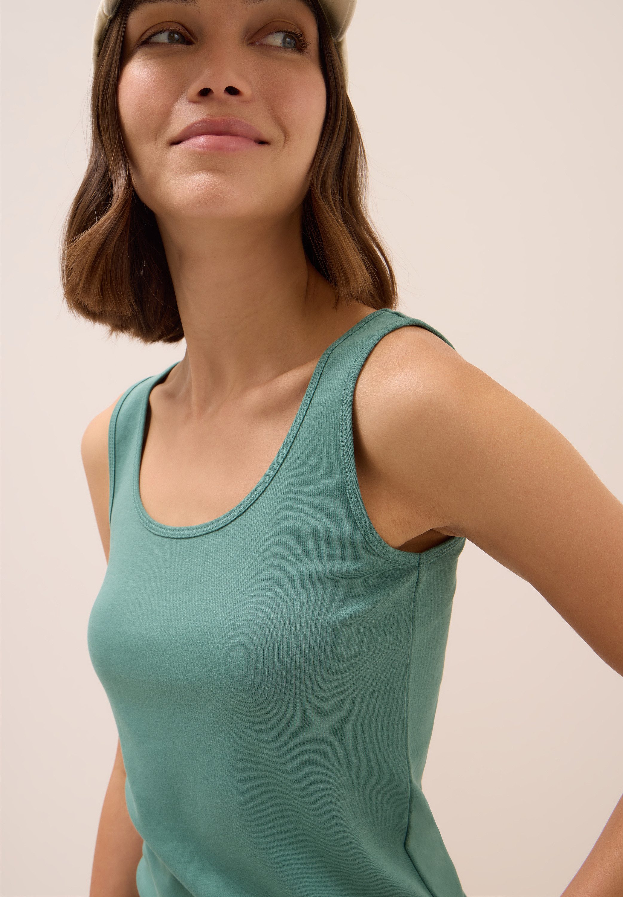 Cecil Shirttop Stijl Linda