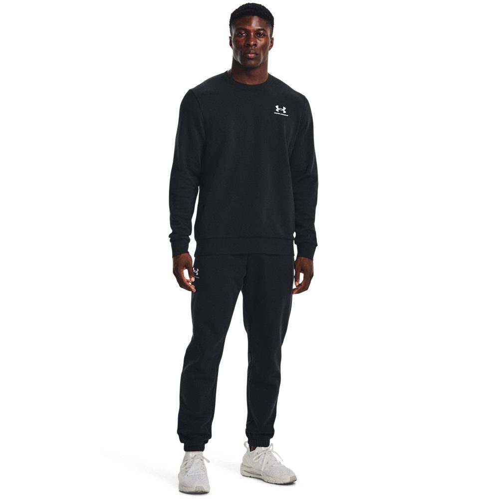 Under Armour® Sweatshirt UA ICON FLEECE CREW (1-delig)