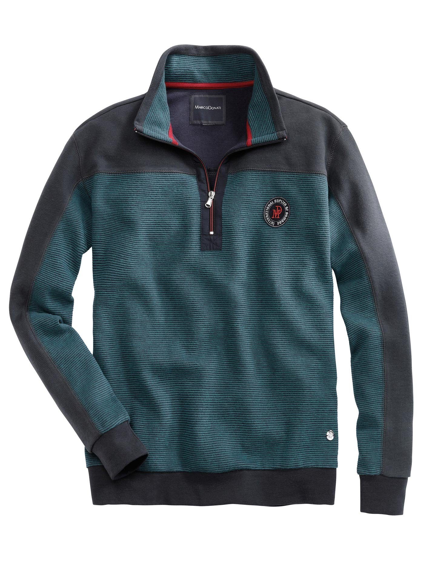Marco Donati Sweatshirt