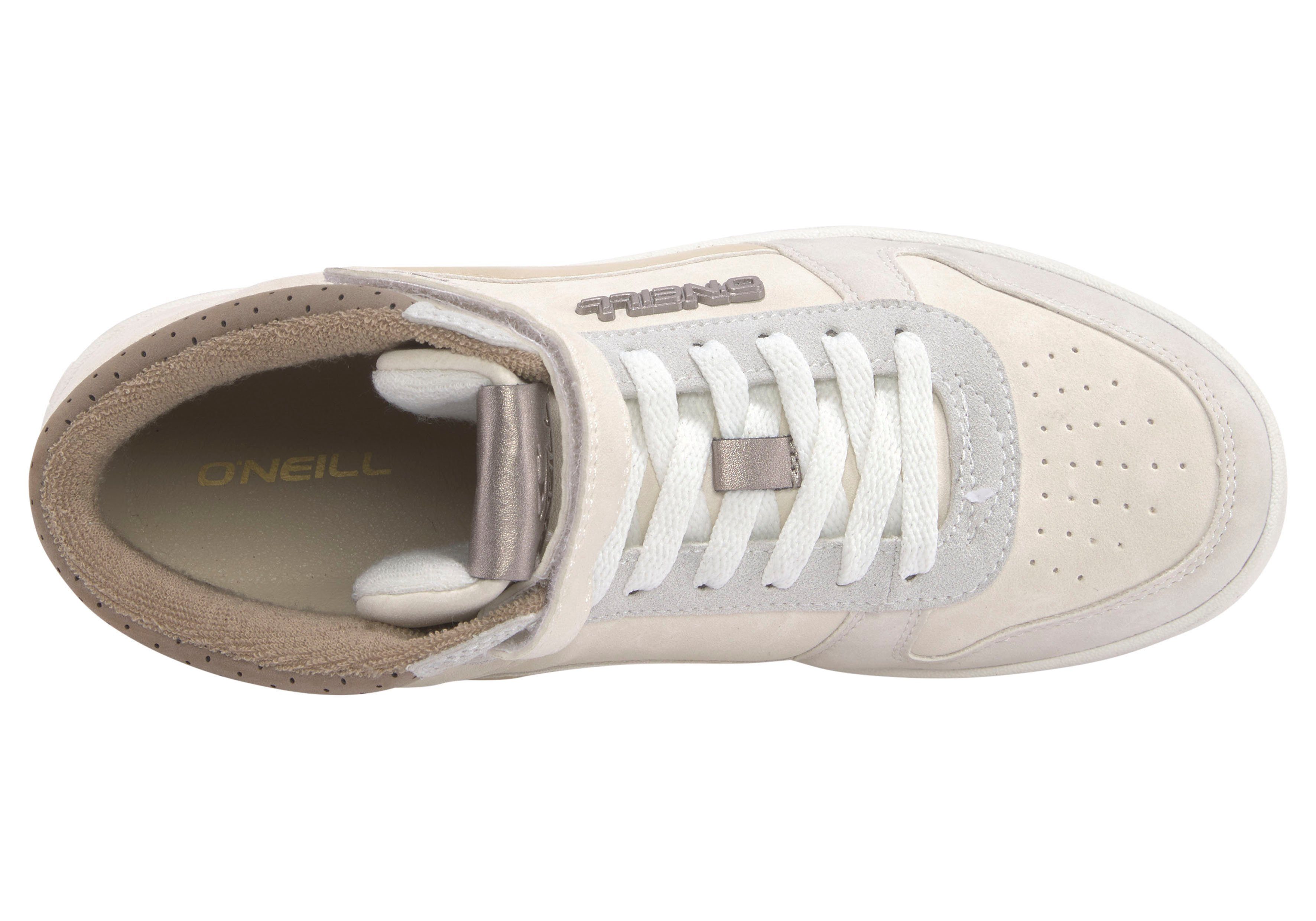 O'Neill Sneakers Byron Women Mid in de online winkel OTTO