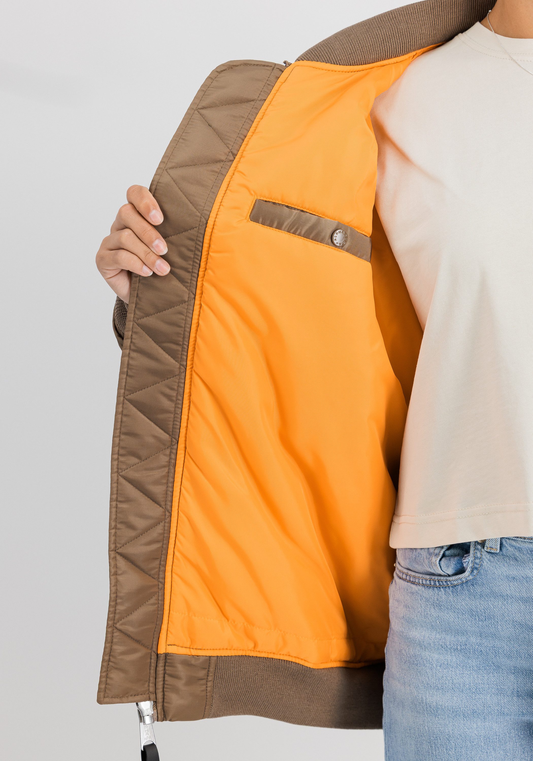 Alpha Industries Bomberjack