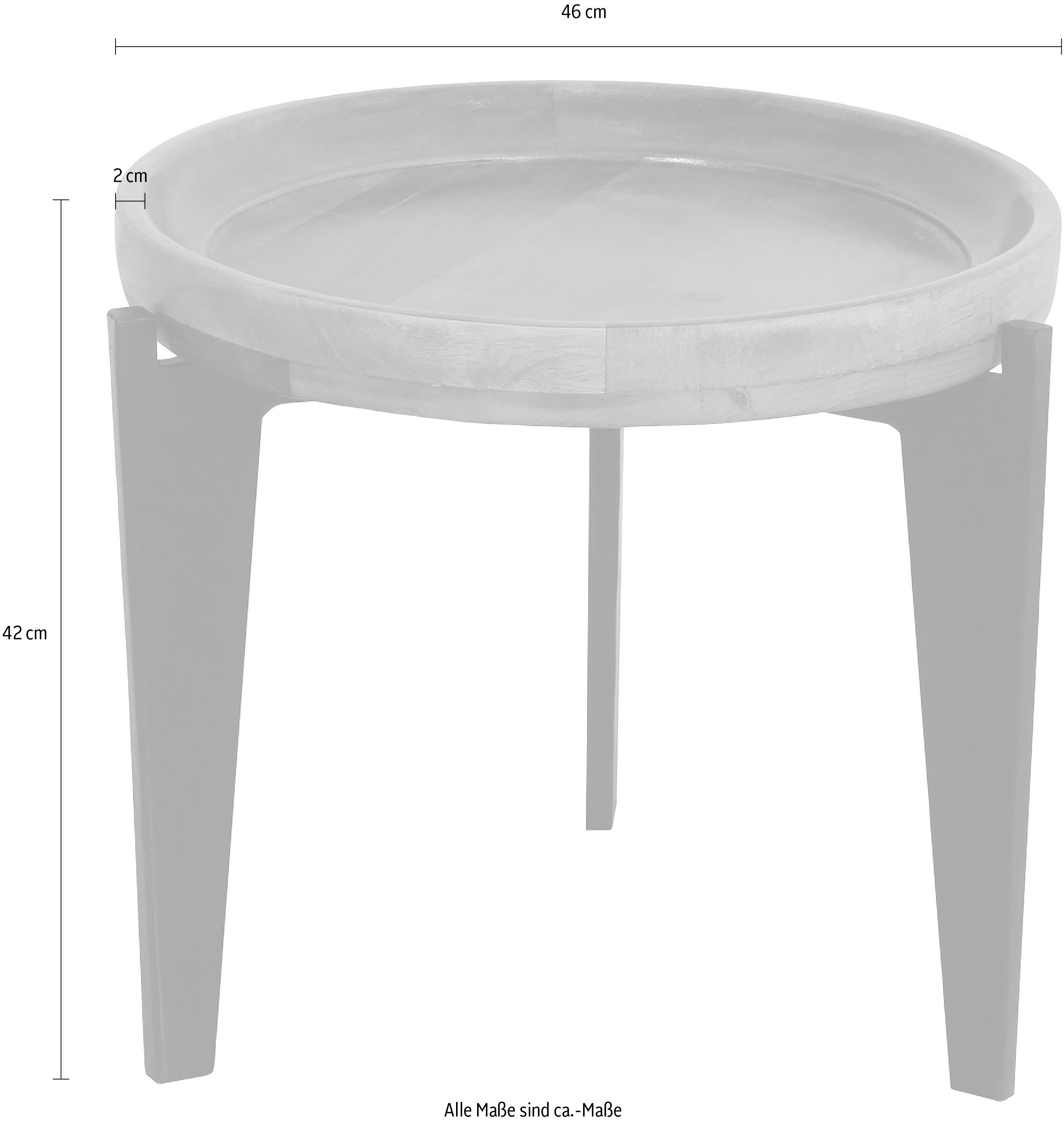 SIT Bijzettafel