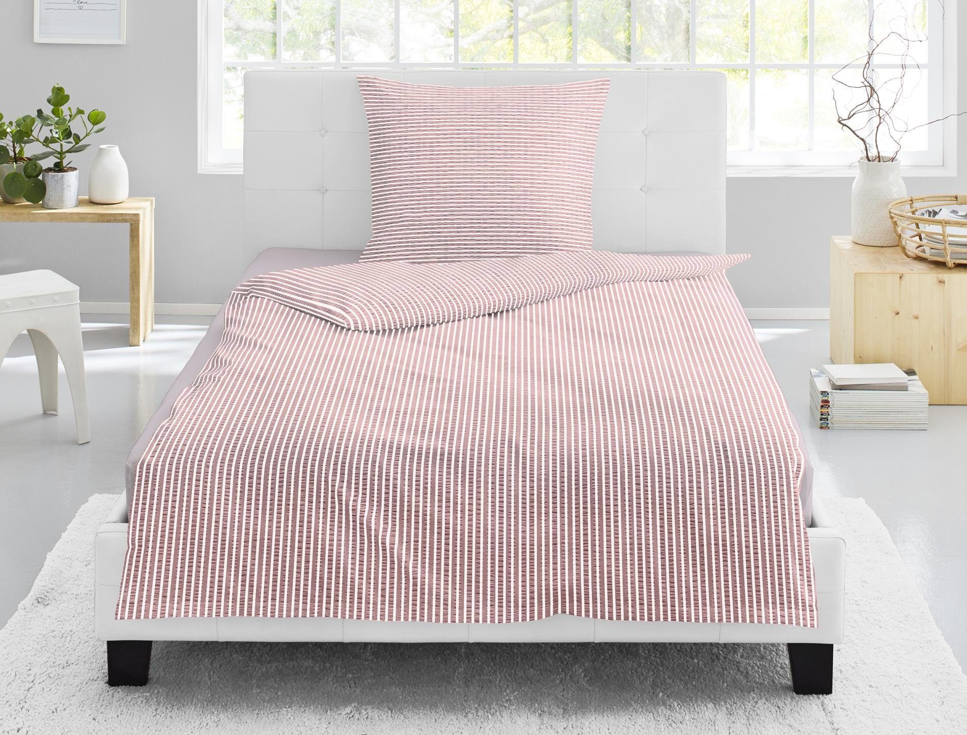 Irisette Overtrekset Easy 8362 (2-delig)