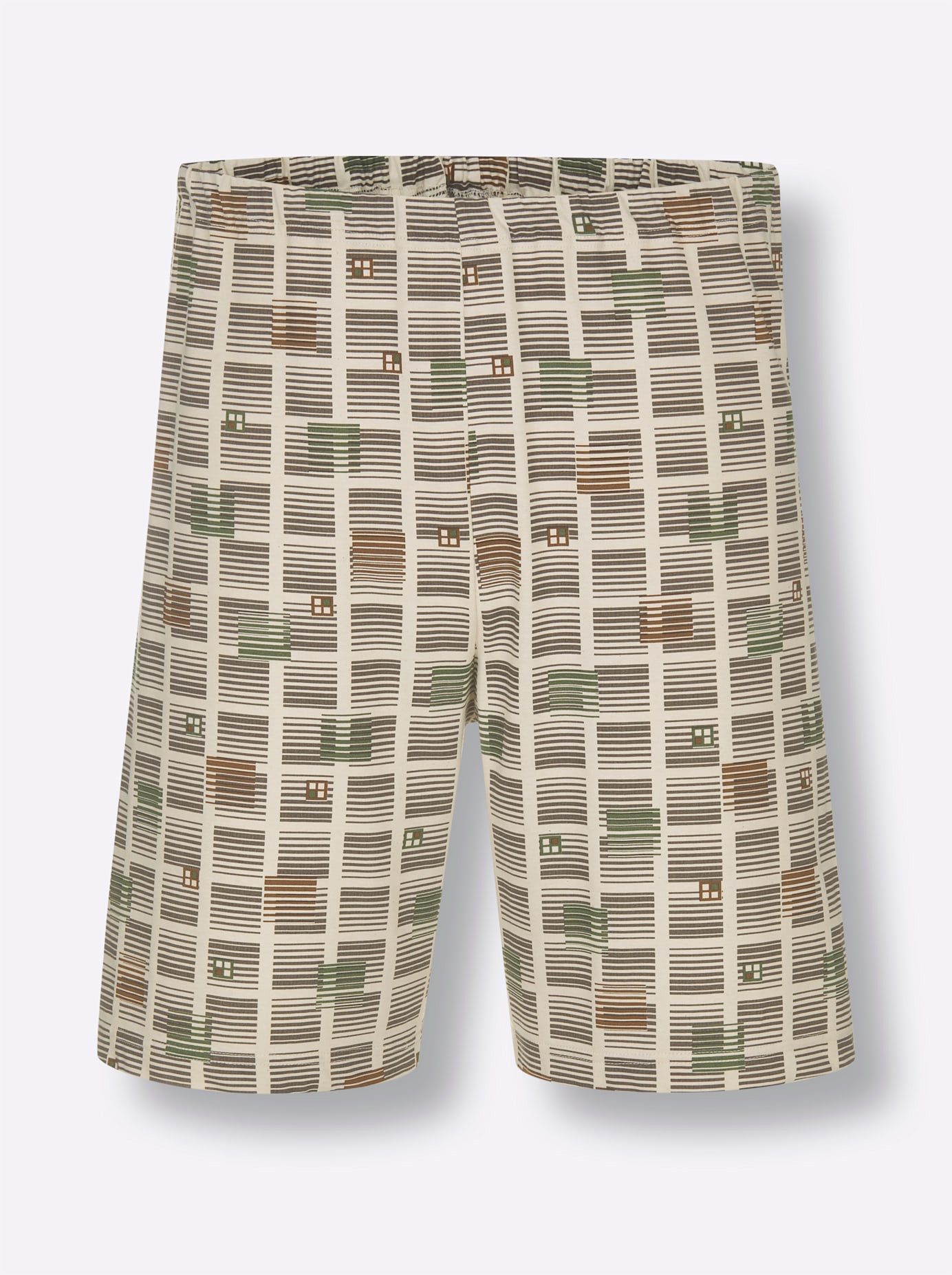 götting Shortama