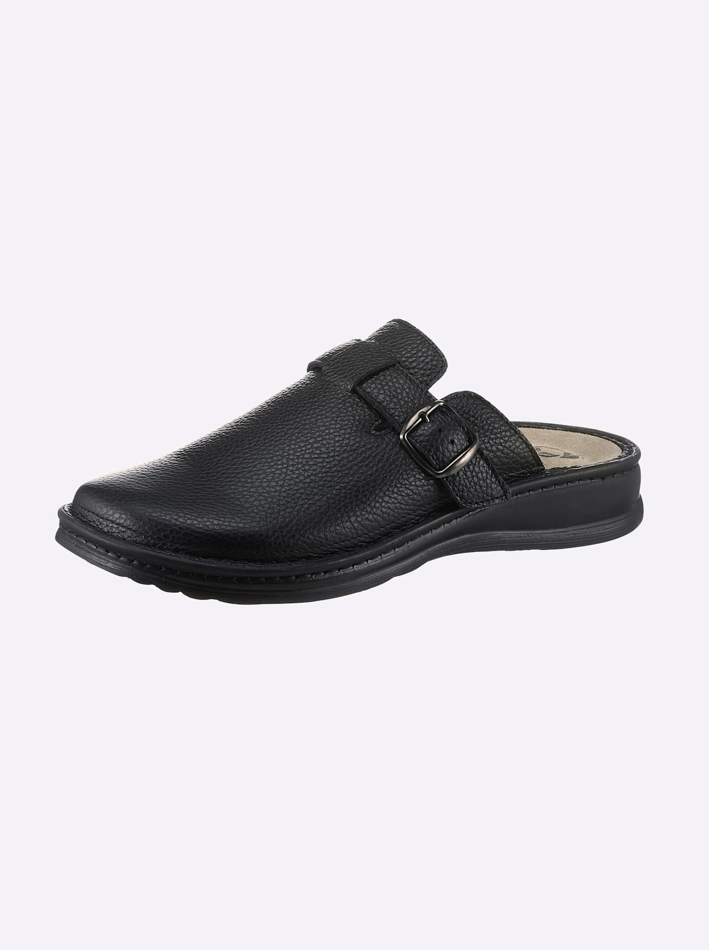 MUBB Clogs