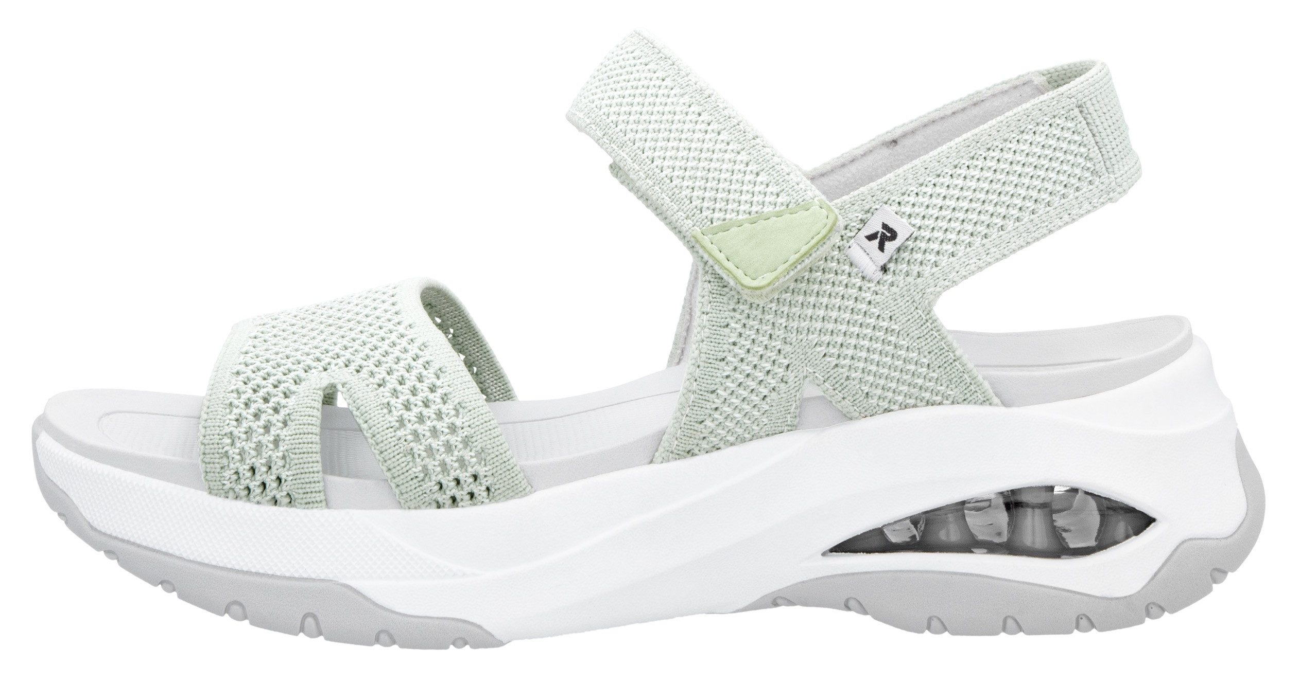 RIEKER Sport Sandalen Byron Bay