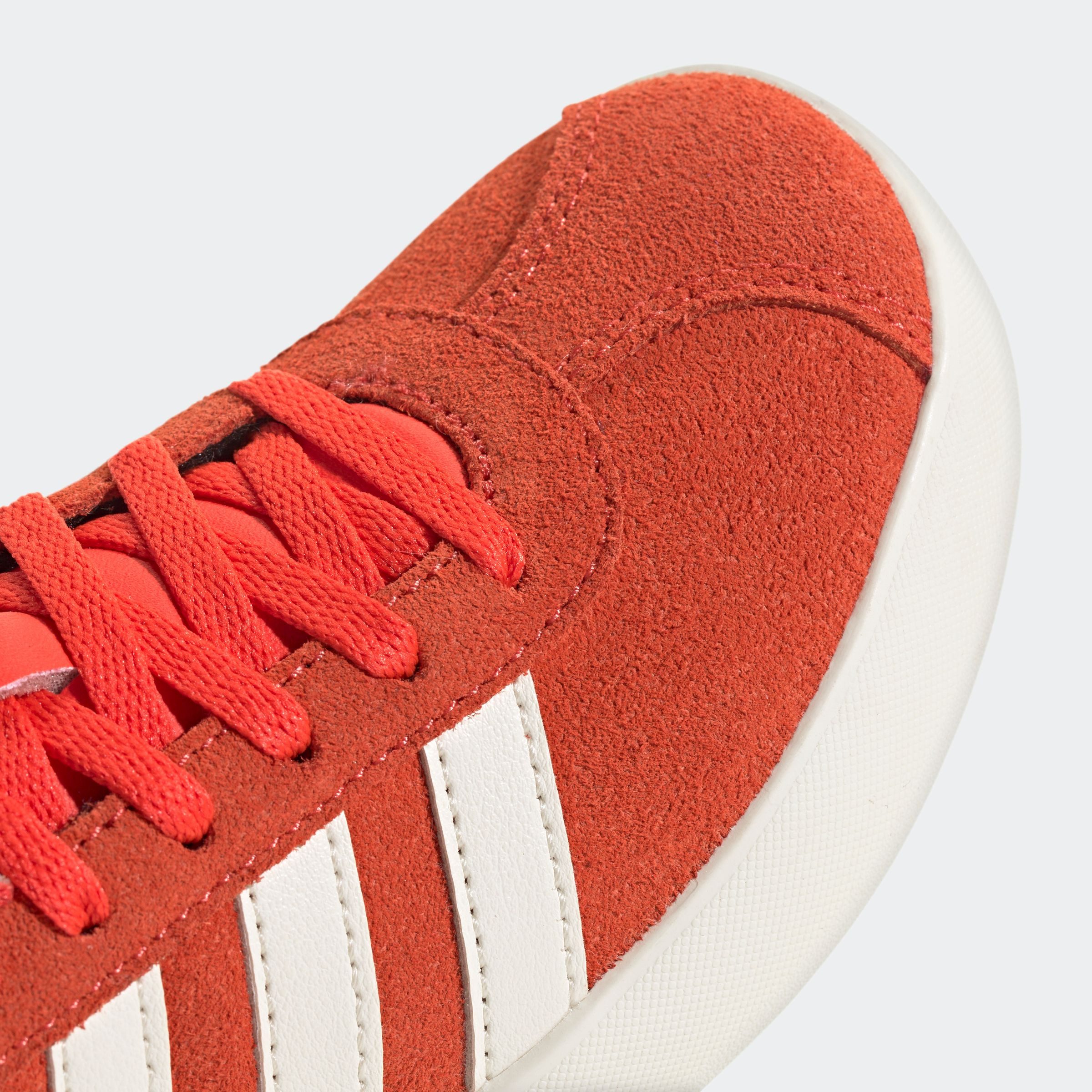 adidas Sportswear Sneakers VL COURT 3.0 KIDS geïnspireerd door het ontwerp van de adidas samba