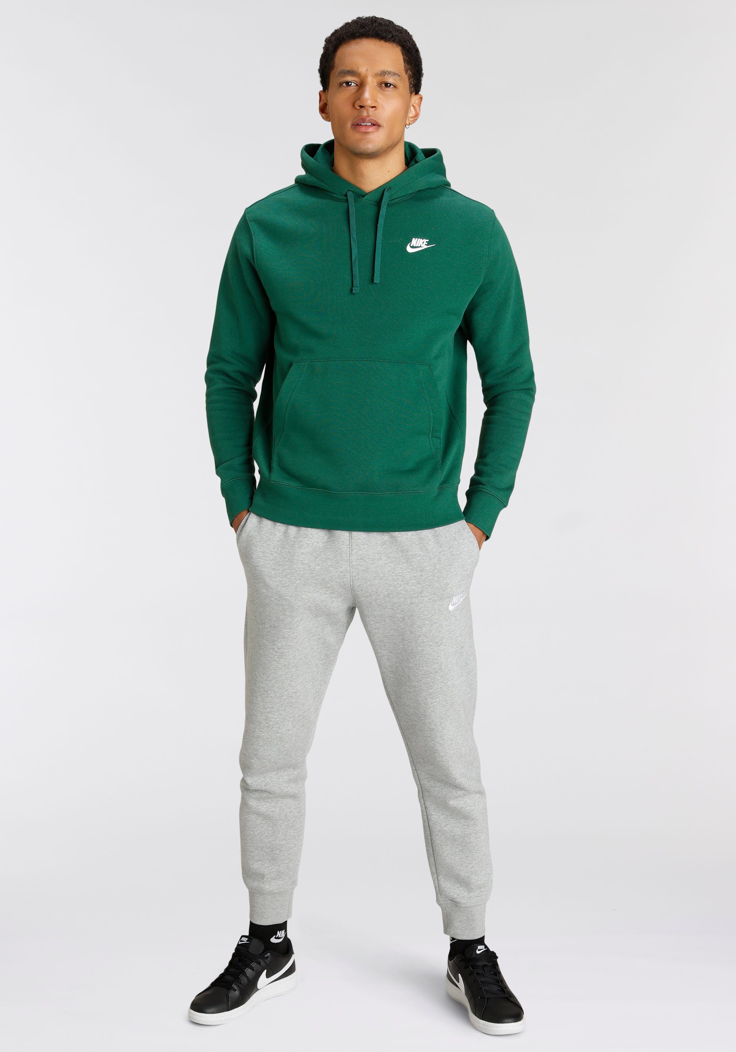 Nike Sportswear Joggingbroek Club Fleece Men's Cargo Pants