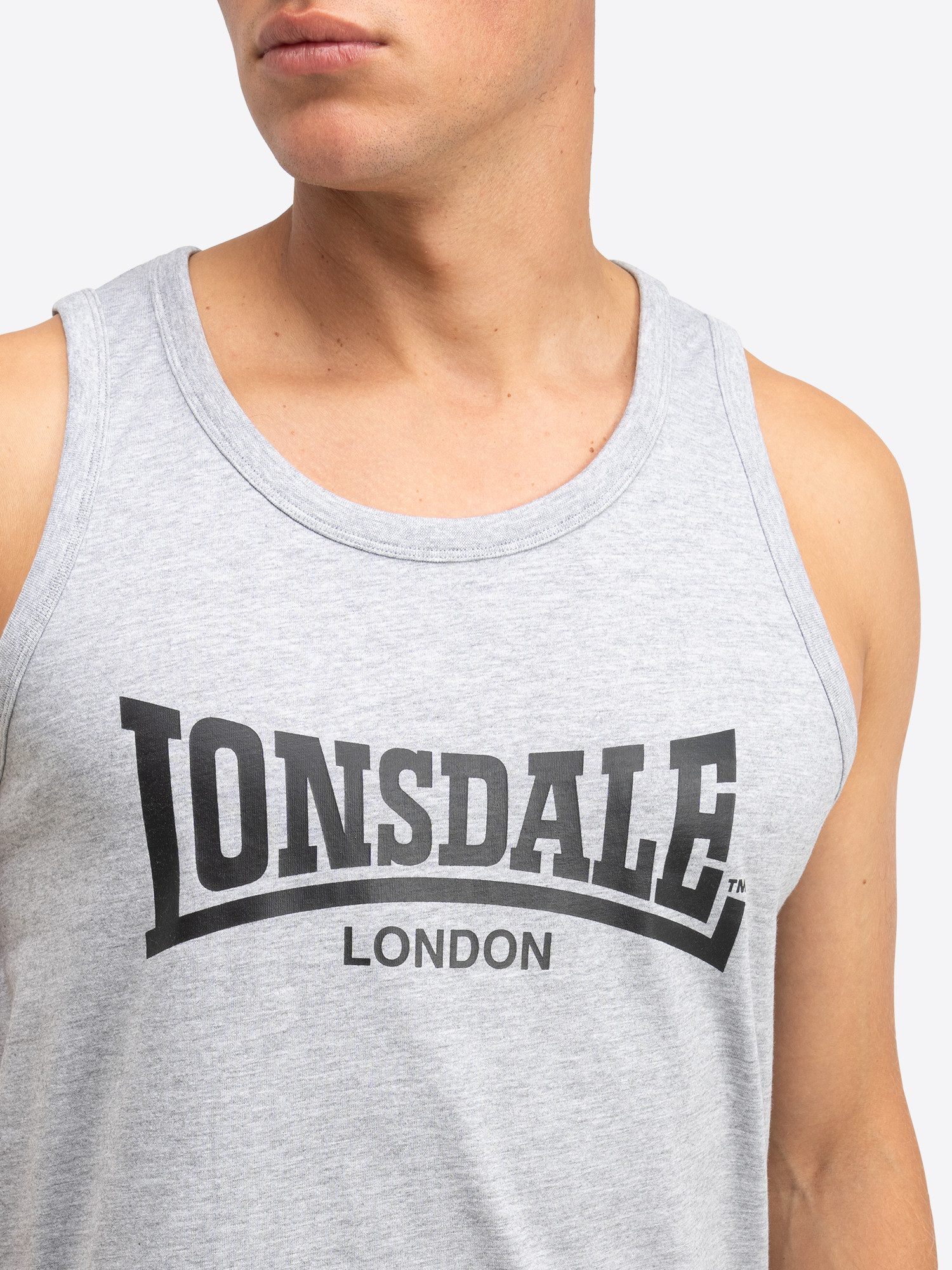 Lonsdale Tanktop