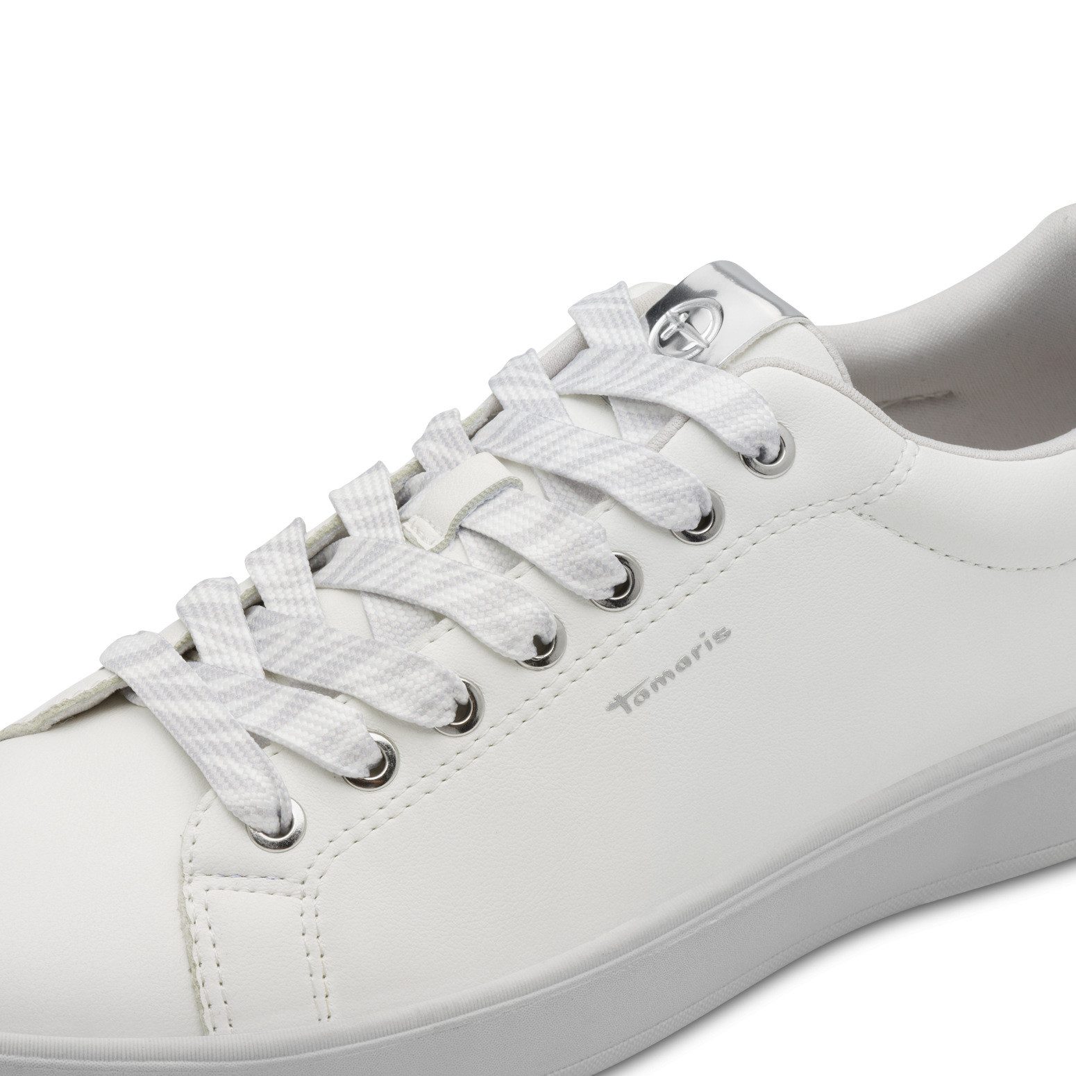 Tamaris Plateausneakers