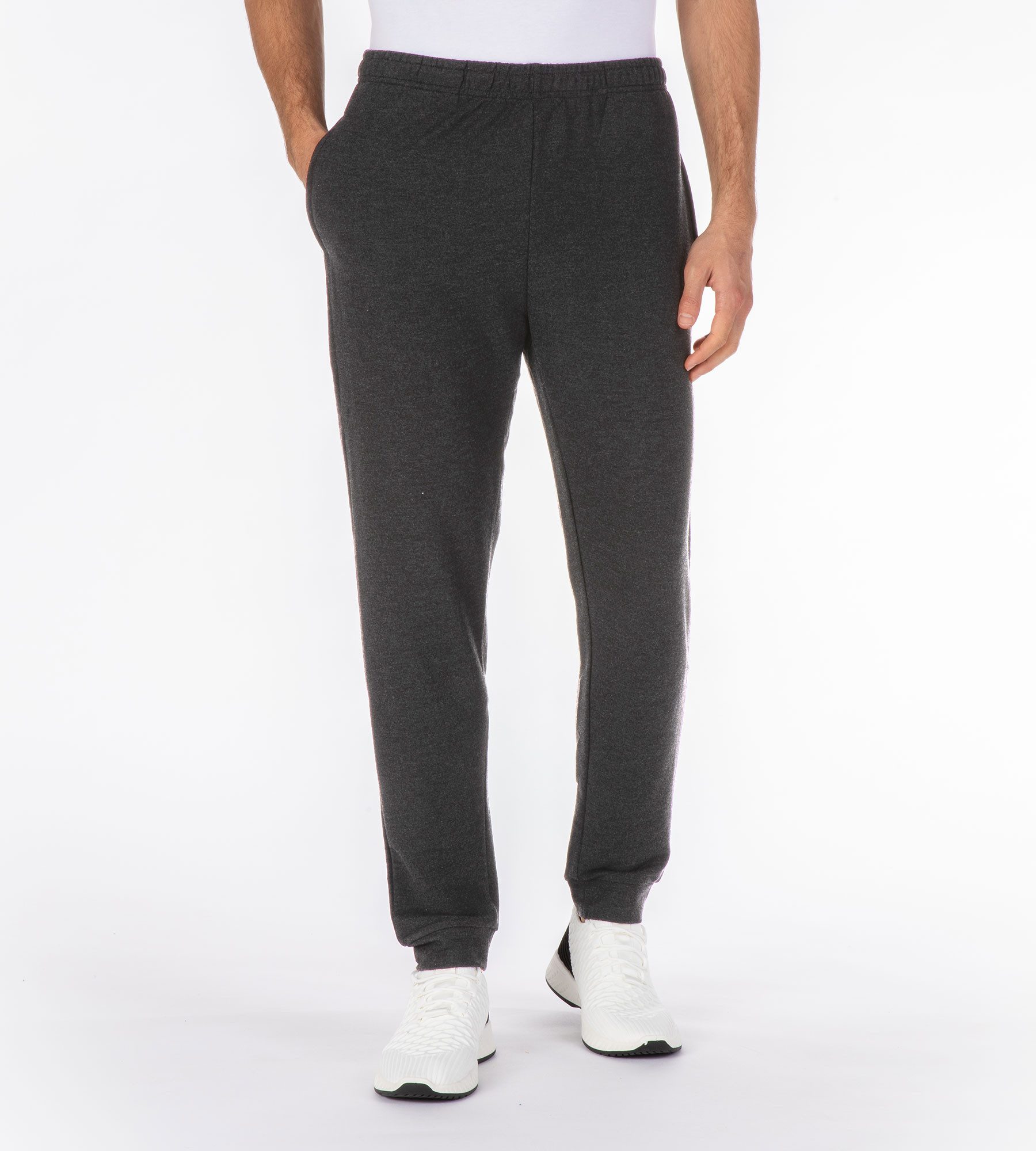 LPO Sweatbroek Heren joggingbroek Dietz