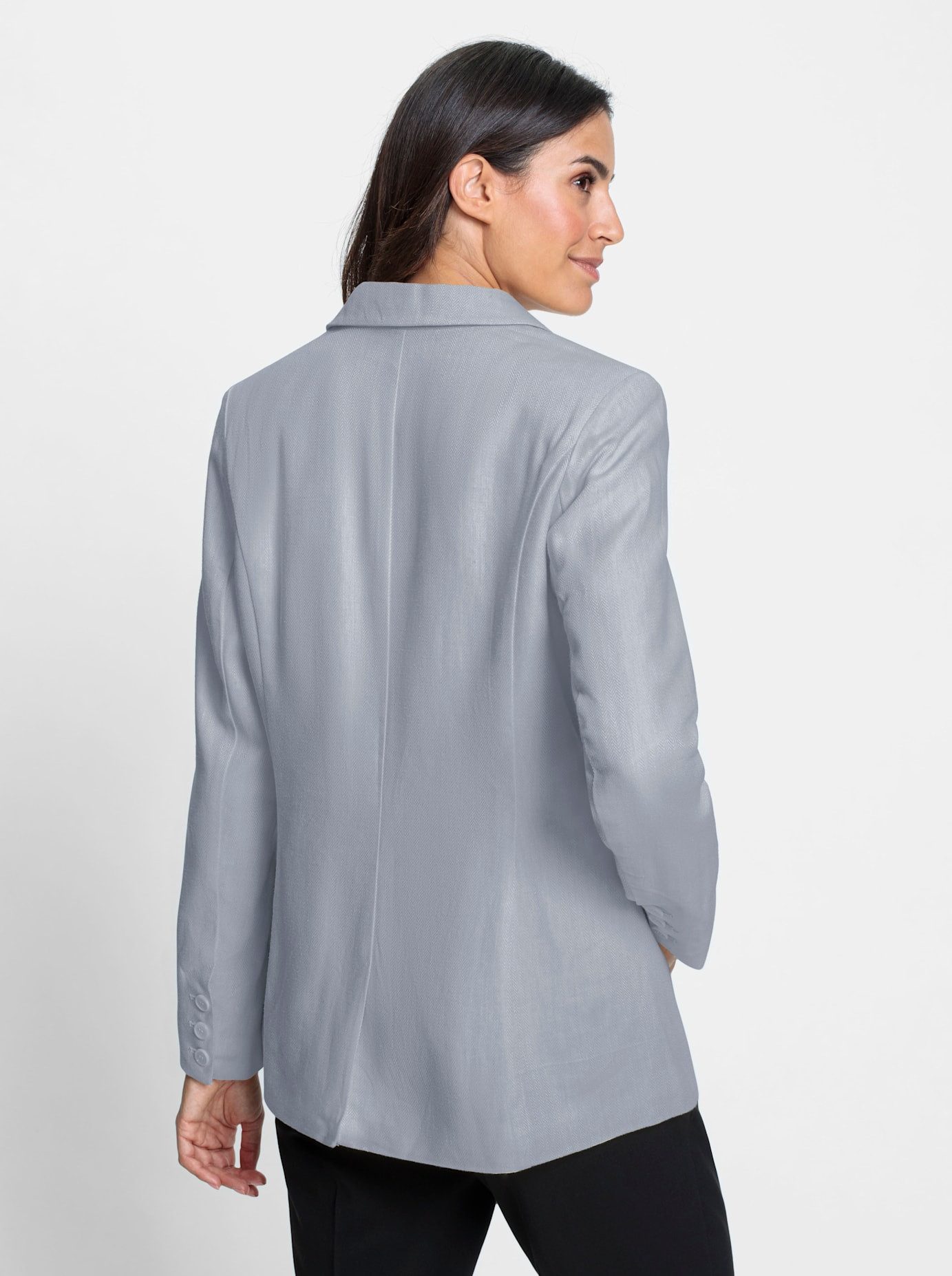 Classic Inspirationen Jasje Blazer