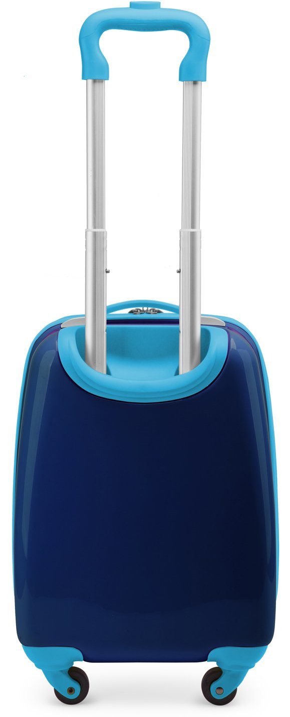 Hauptstadtkoffer Kinderkoffer For kids, sterren Kinderreiskoffer handbagage trolley
