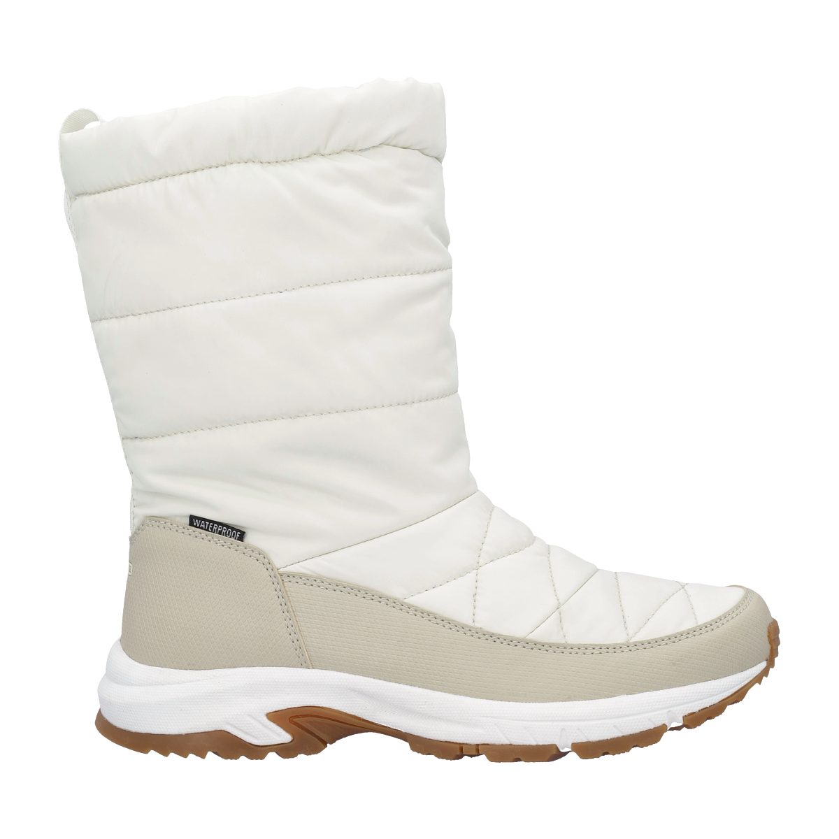CMP Winterlaarzen YAKKA WMN SNOW BOOT WP