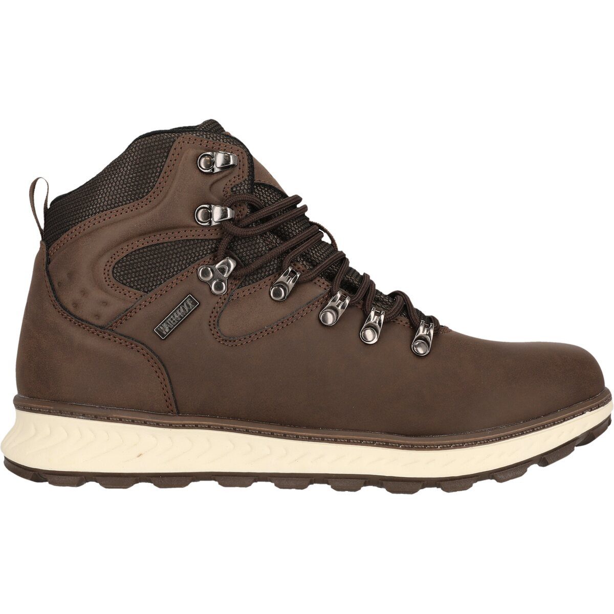 WHISTLER Winterlaarzen Francisco M Boot WP Sneeuwlaarzen, winterlaarzen, veterschoenen, winterschoenen, waterdicht